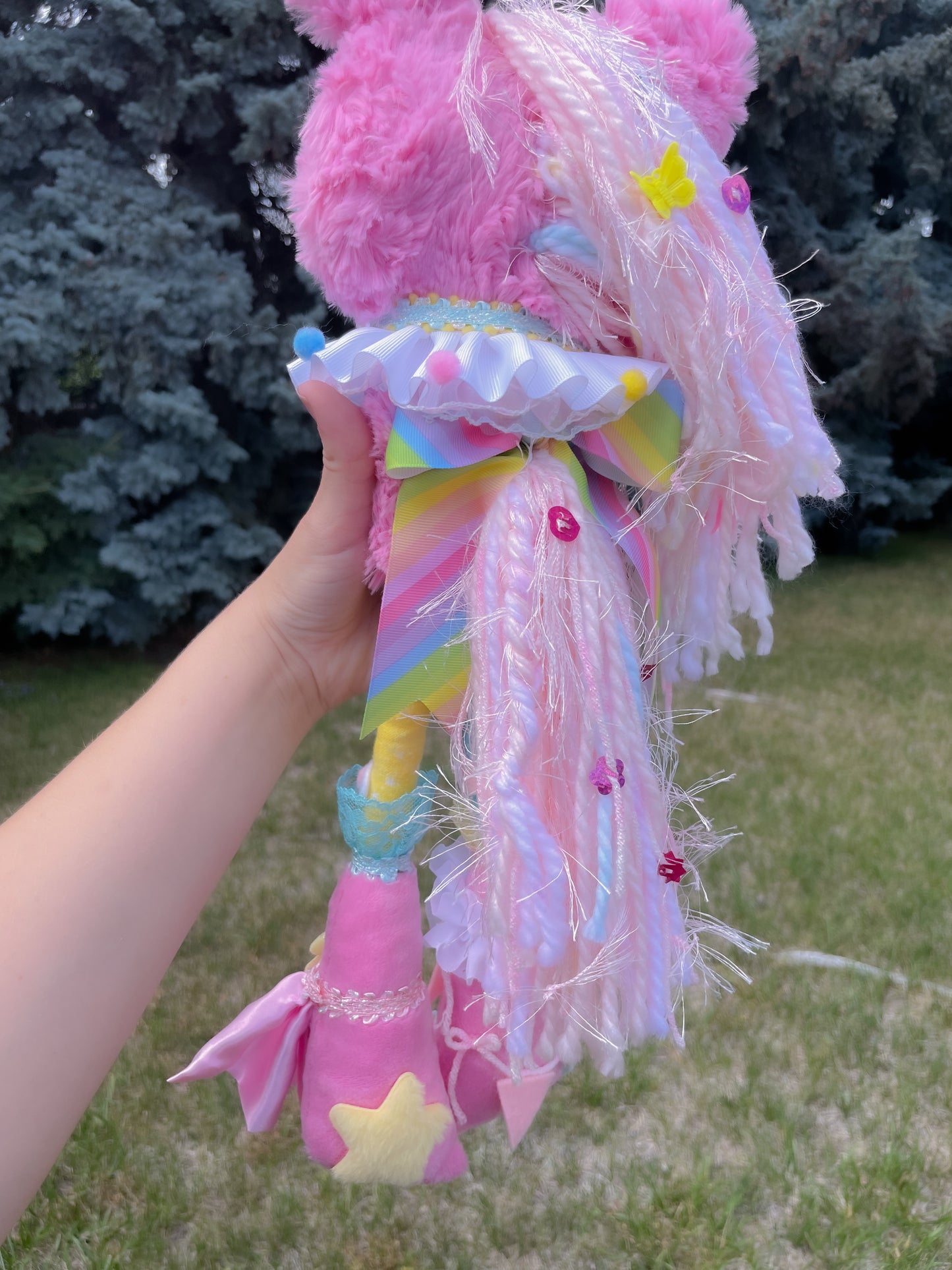 My Little Pony Pinkie Pie
