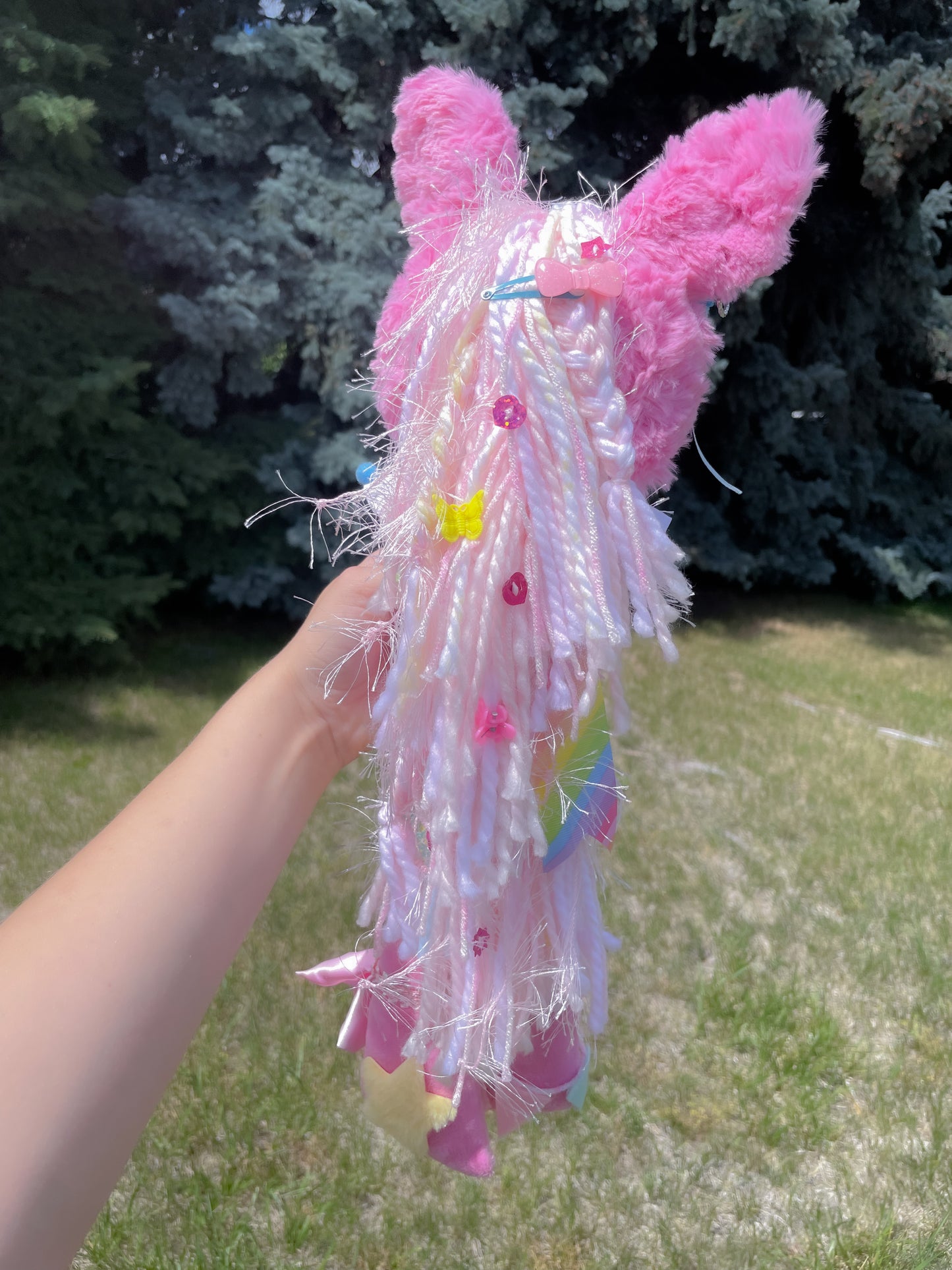 My Little Pony Pinkie Pie