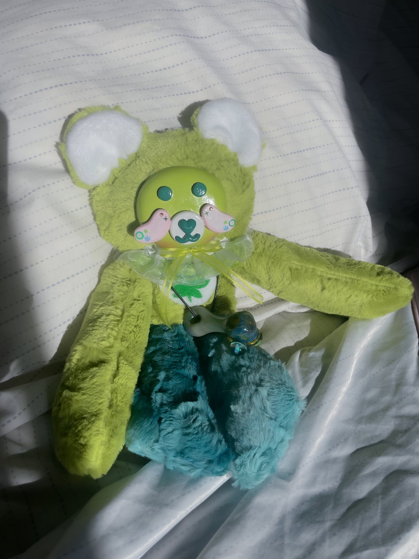 Bud Bear