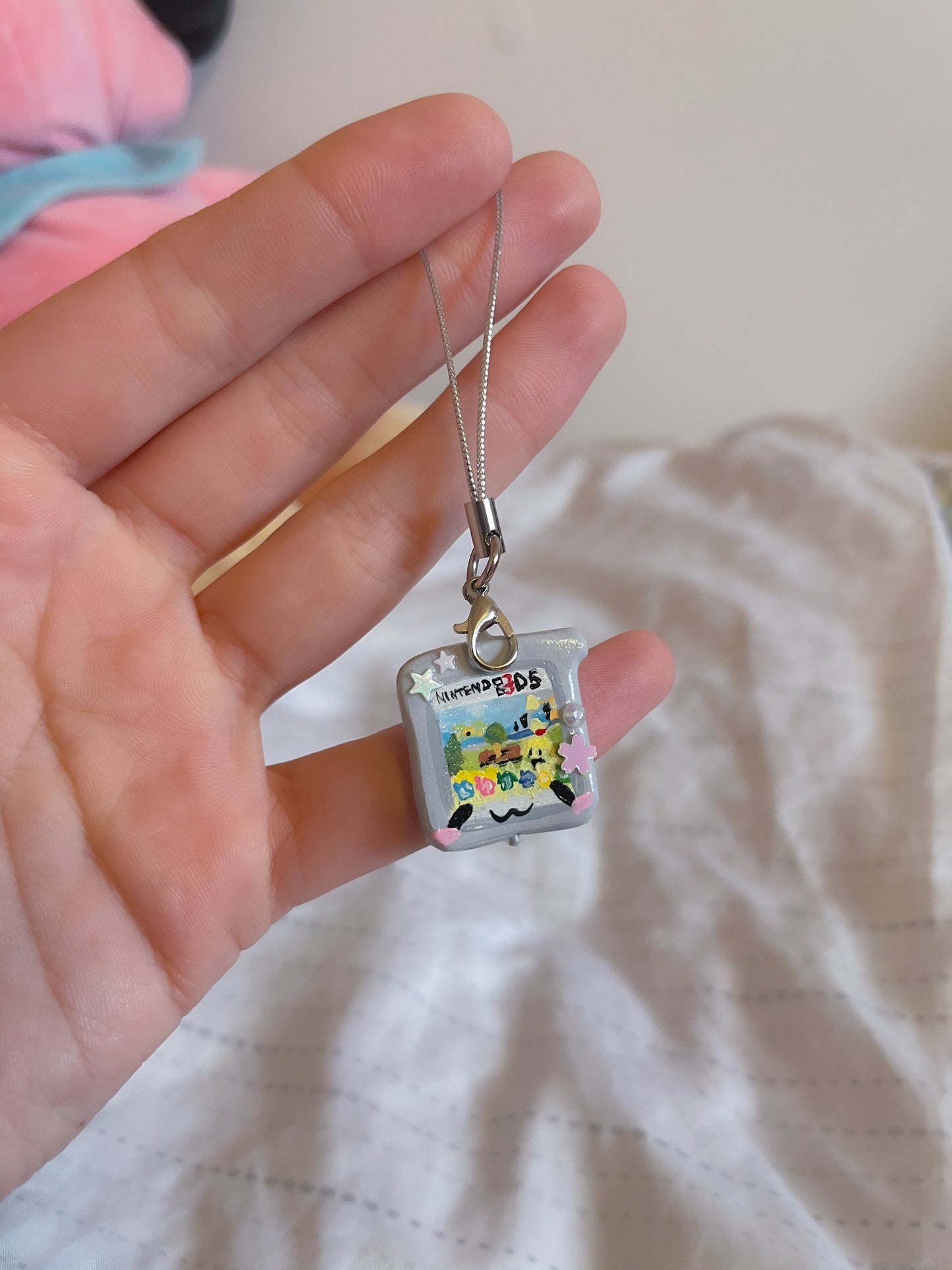 2000s Nostalgia Charms