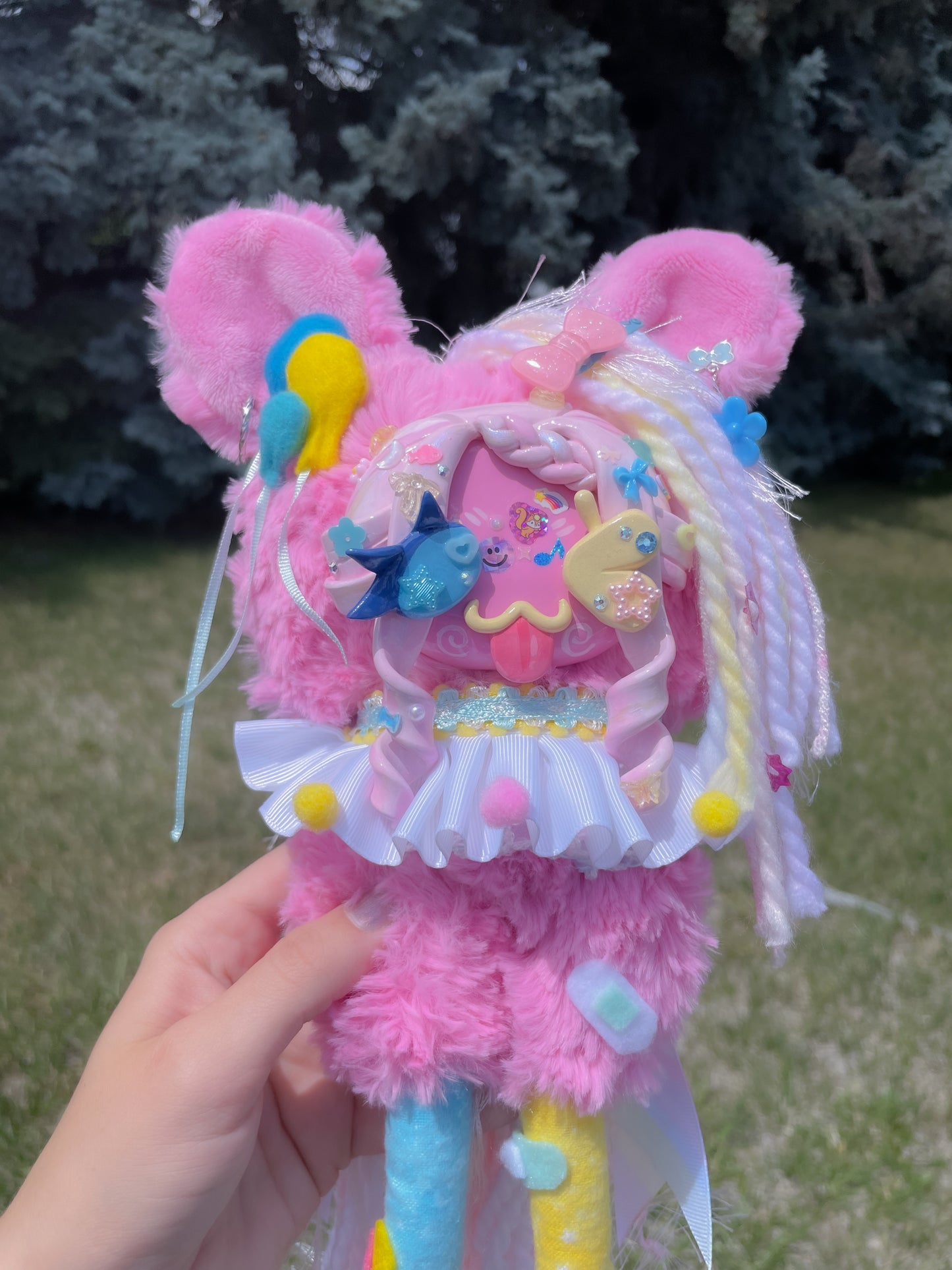 My Little Pony Pinkie Pie