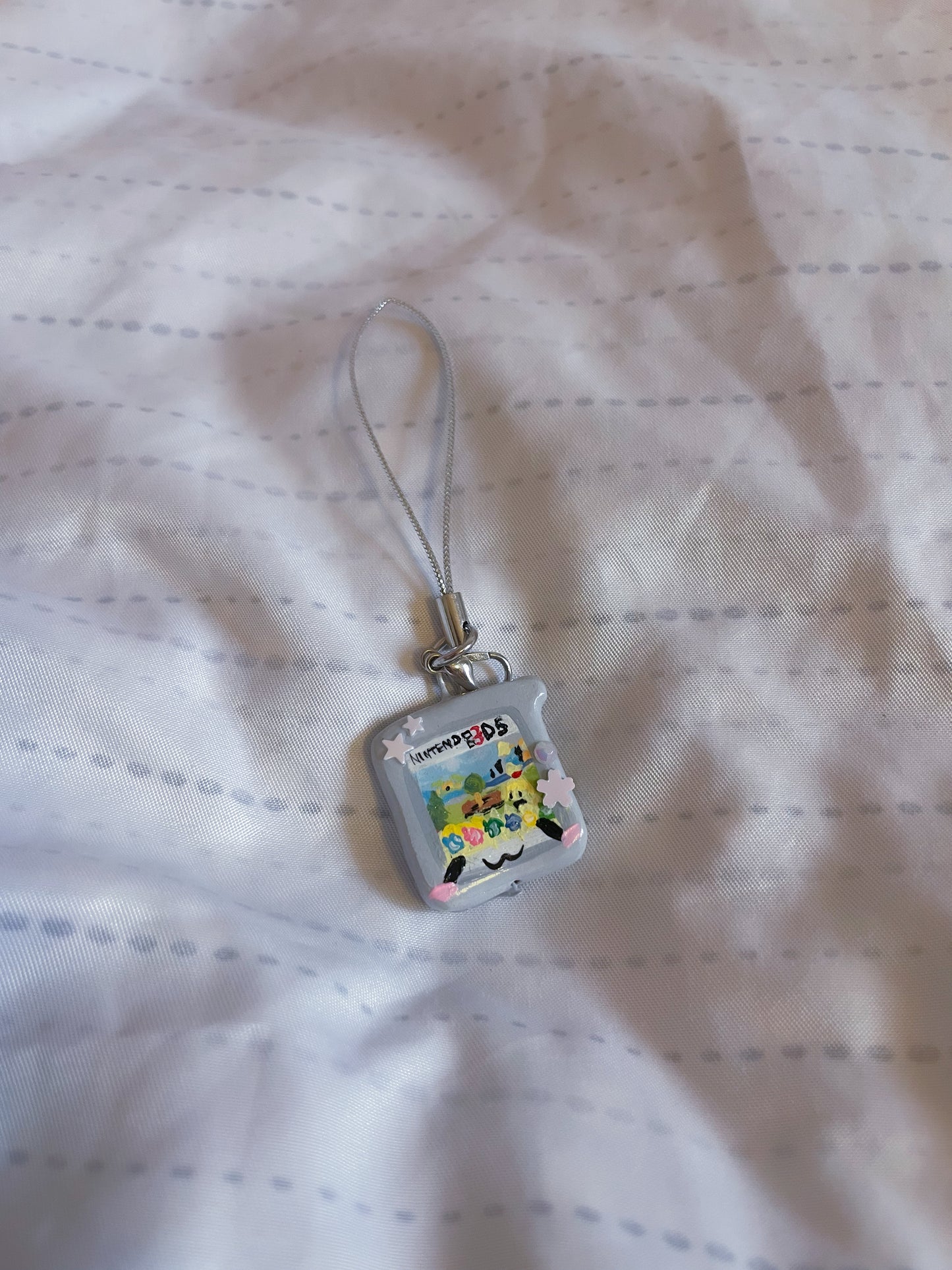 2000s Nostalgia Charms