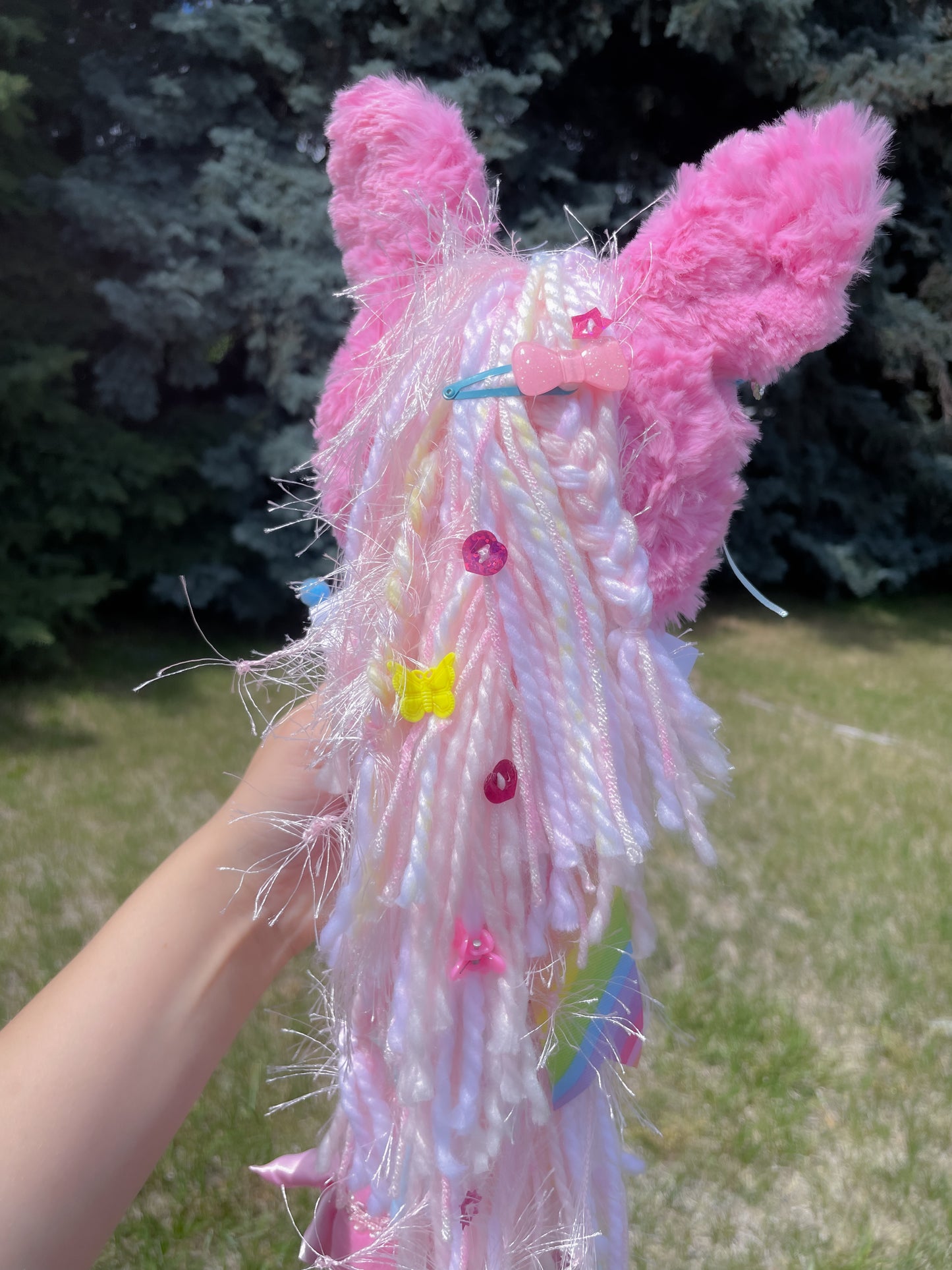 My Little Pony Pinkie Pie
