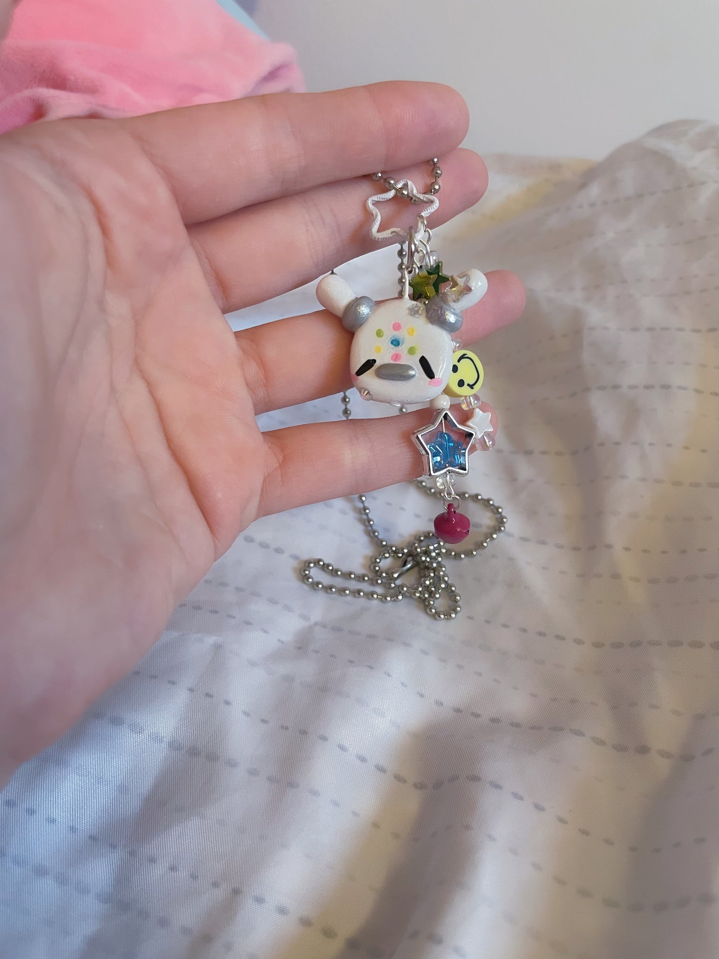 IDog Necklace