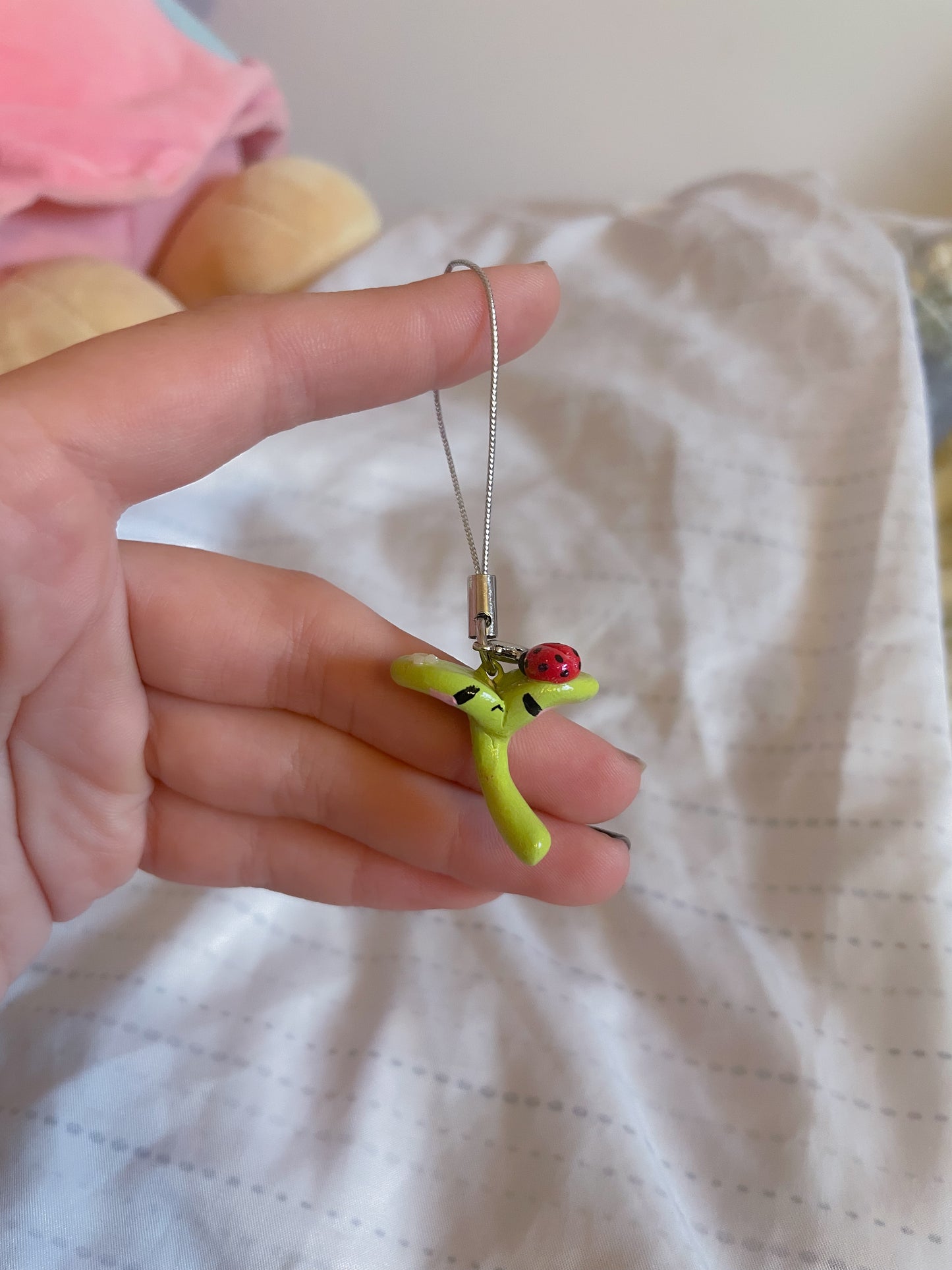 2000s Nostalgia Charms