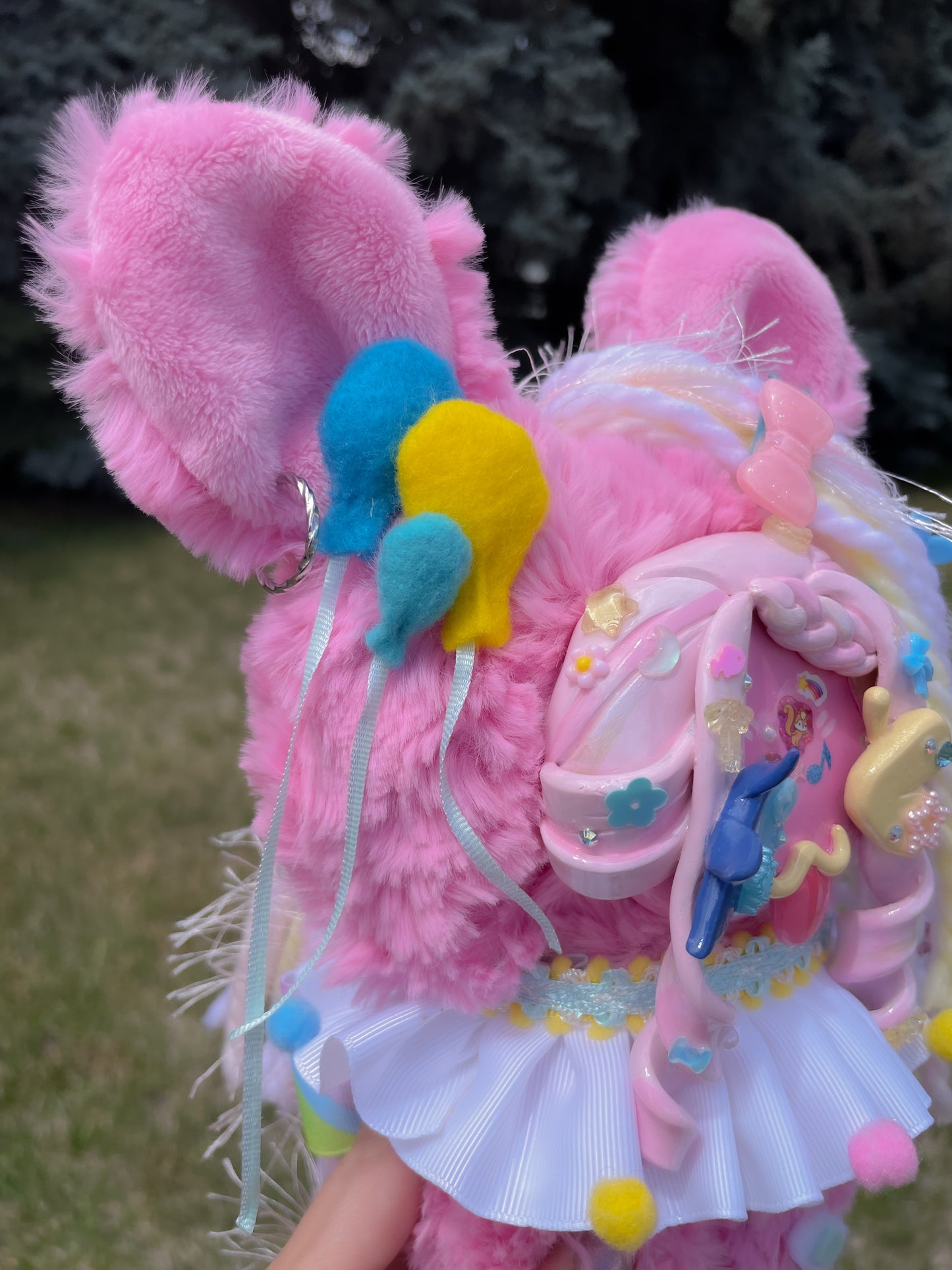 My Little Pony Pinkie Pie