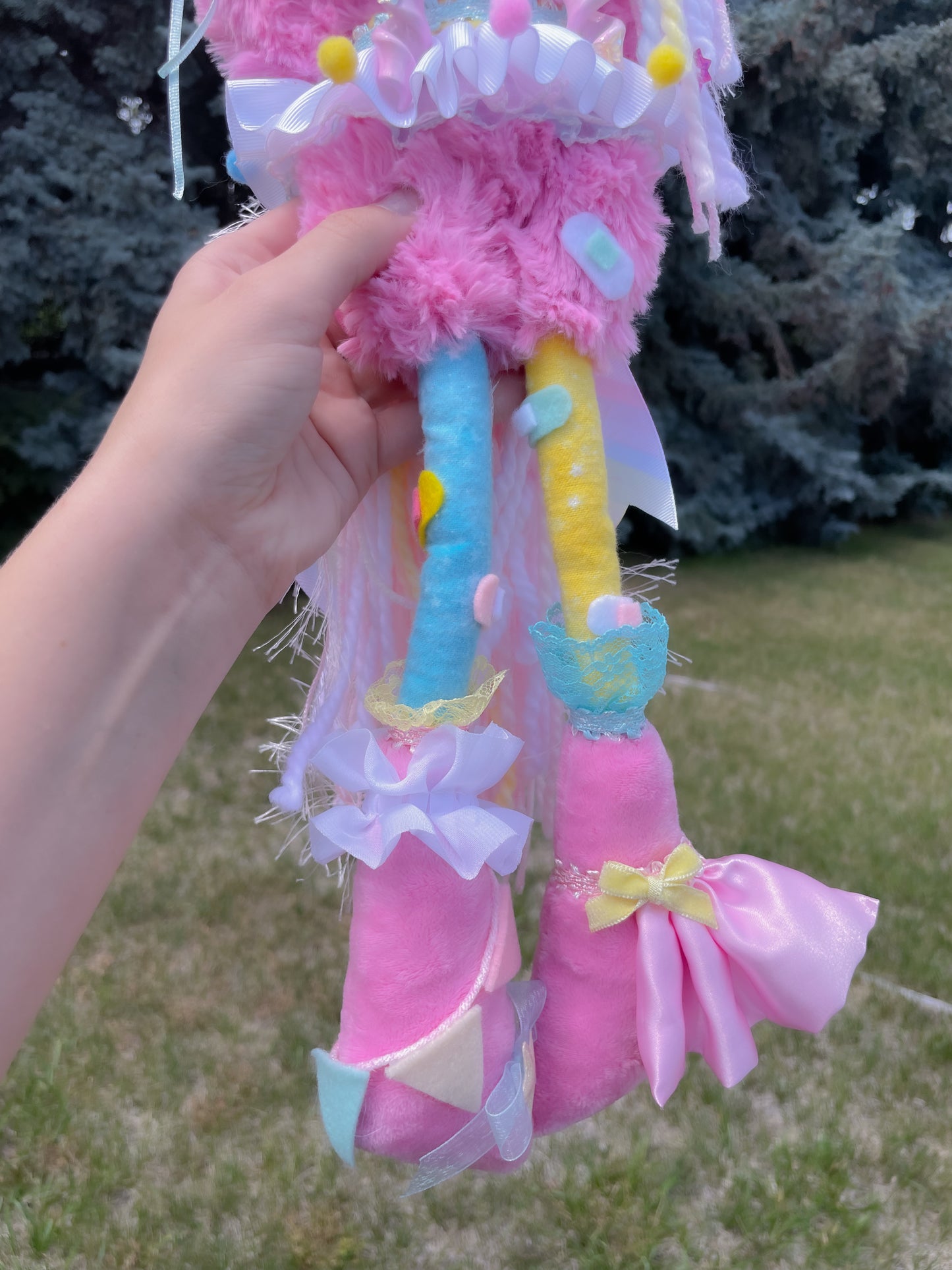 My Little Pony Pinkie Pie