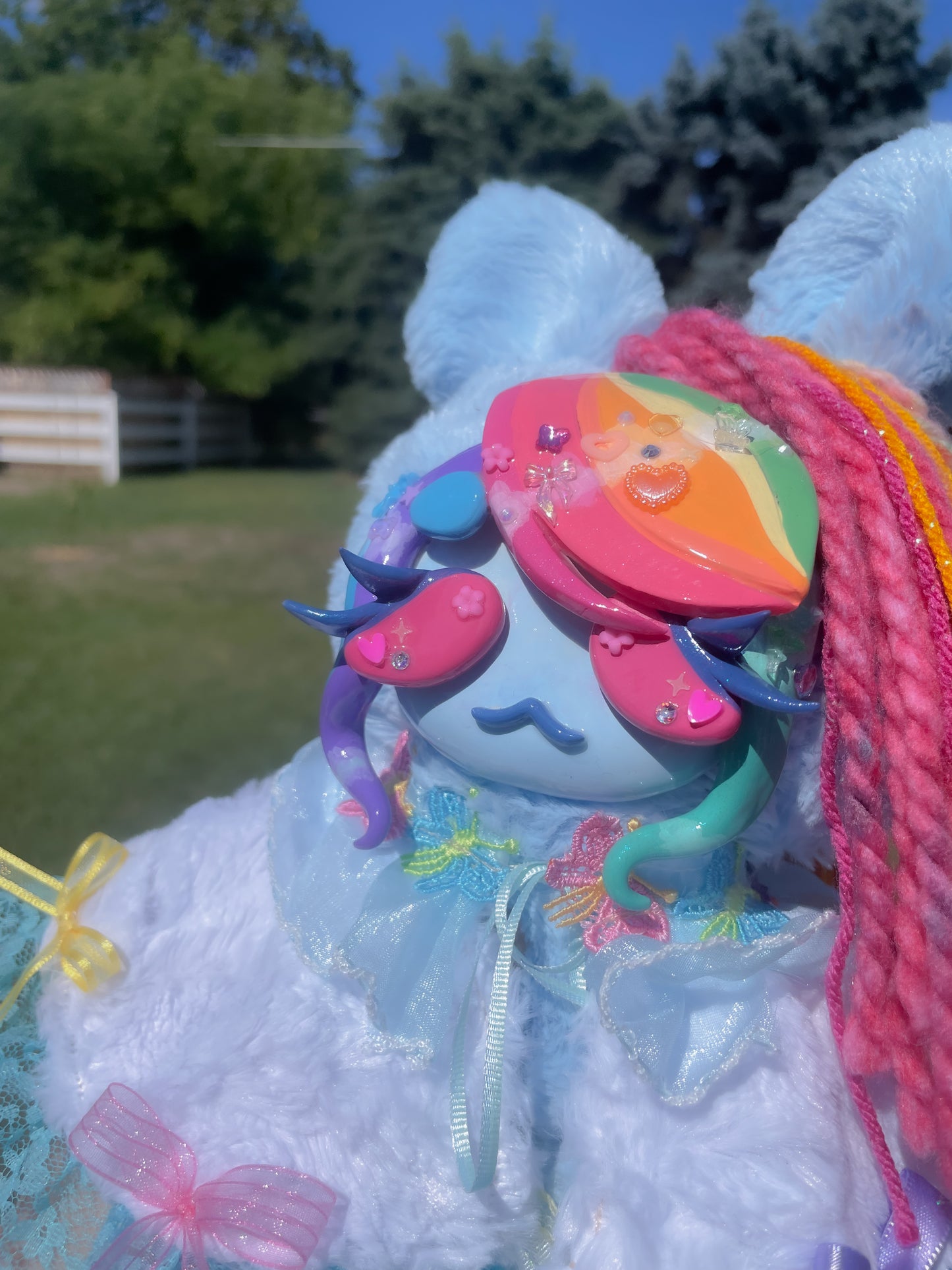 My Little Pony Rainbow Dash