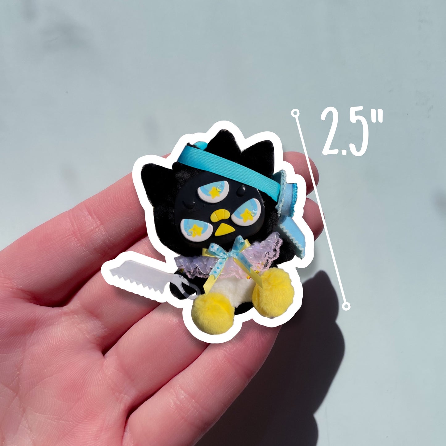 Sanrio Stickers!
