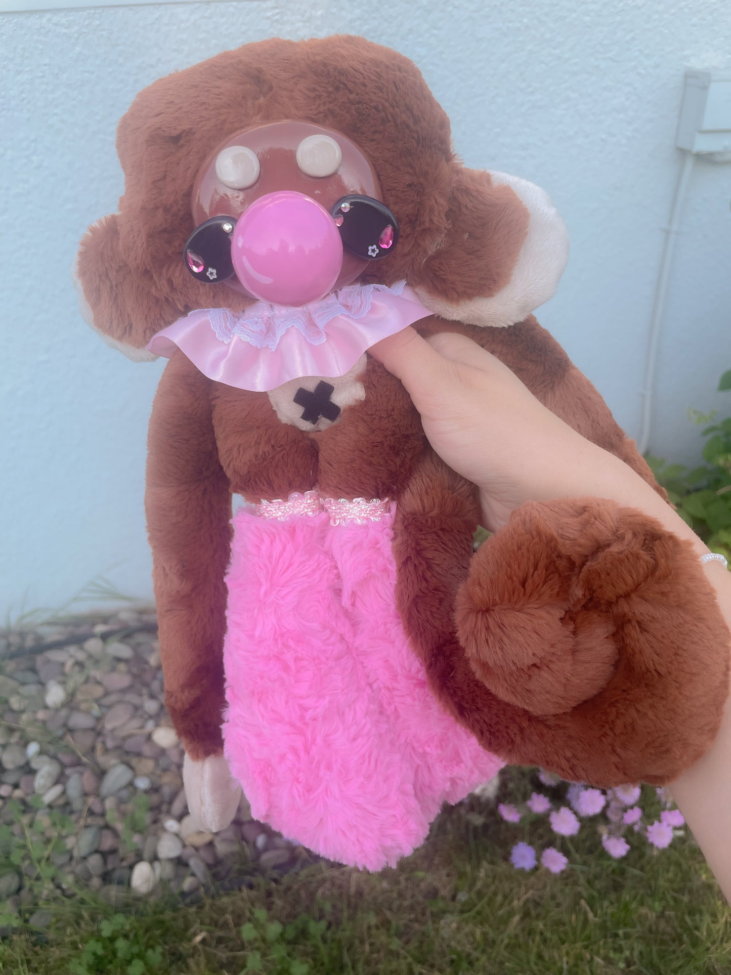 Bobby Jack Art Doll