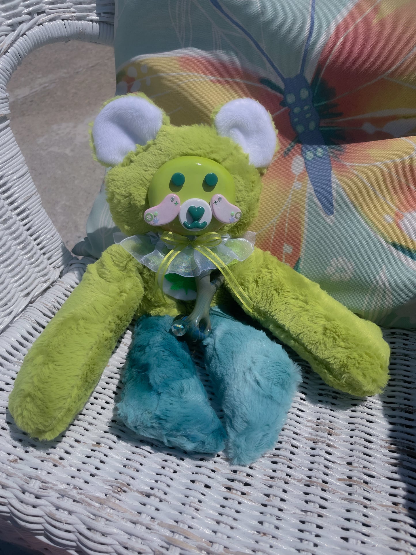 Bud Bear