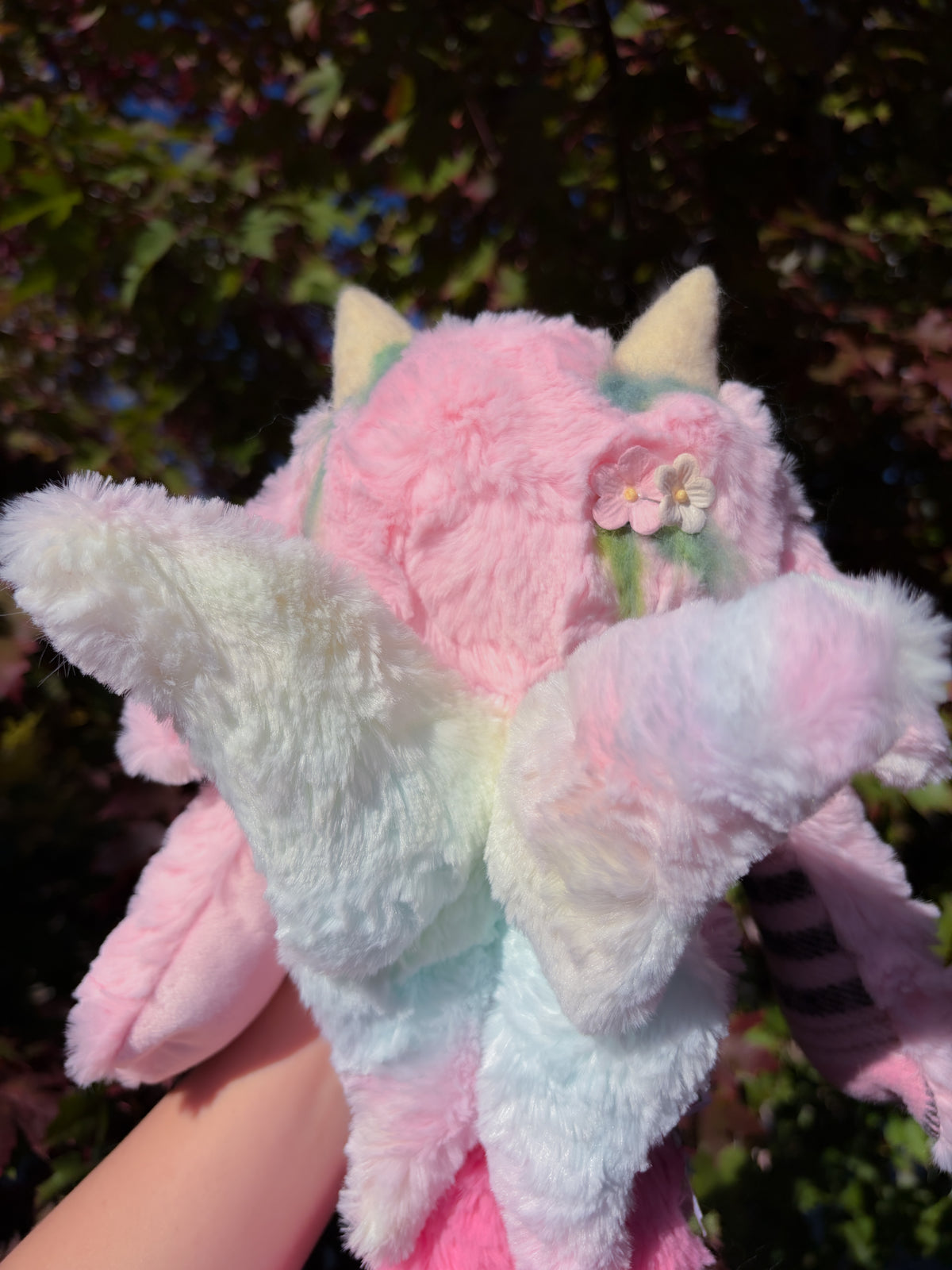 Puddles the Fairy Goblin