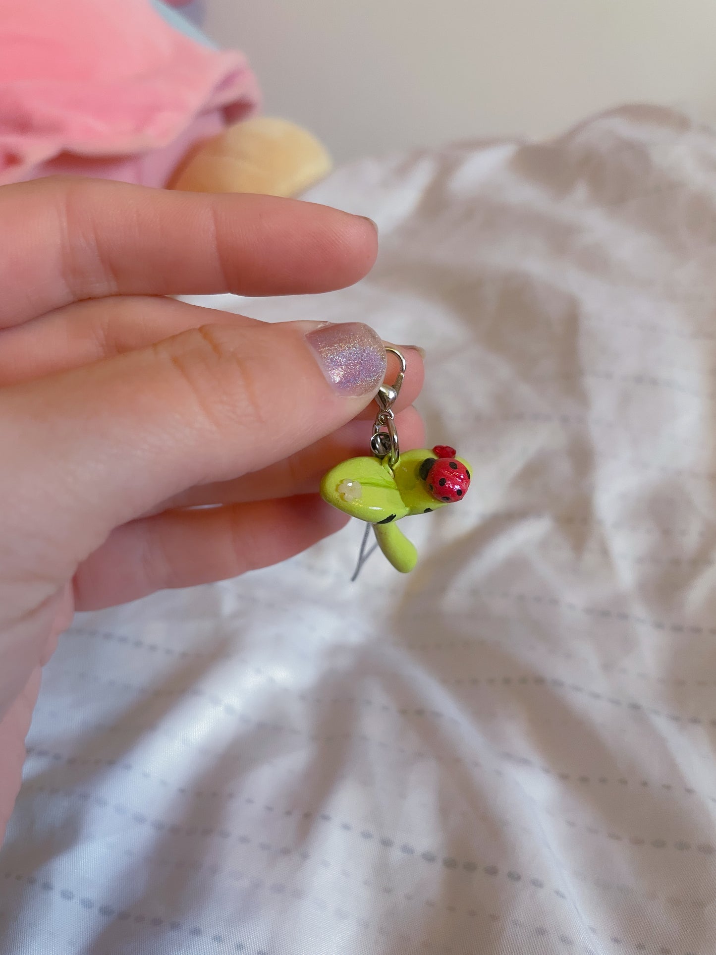 2000s Nostalgia Charms
