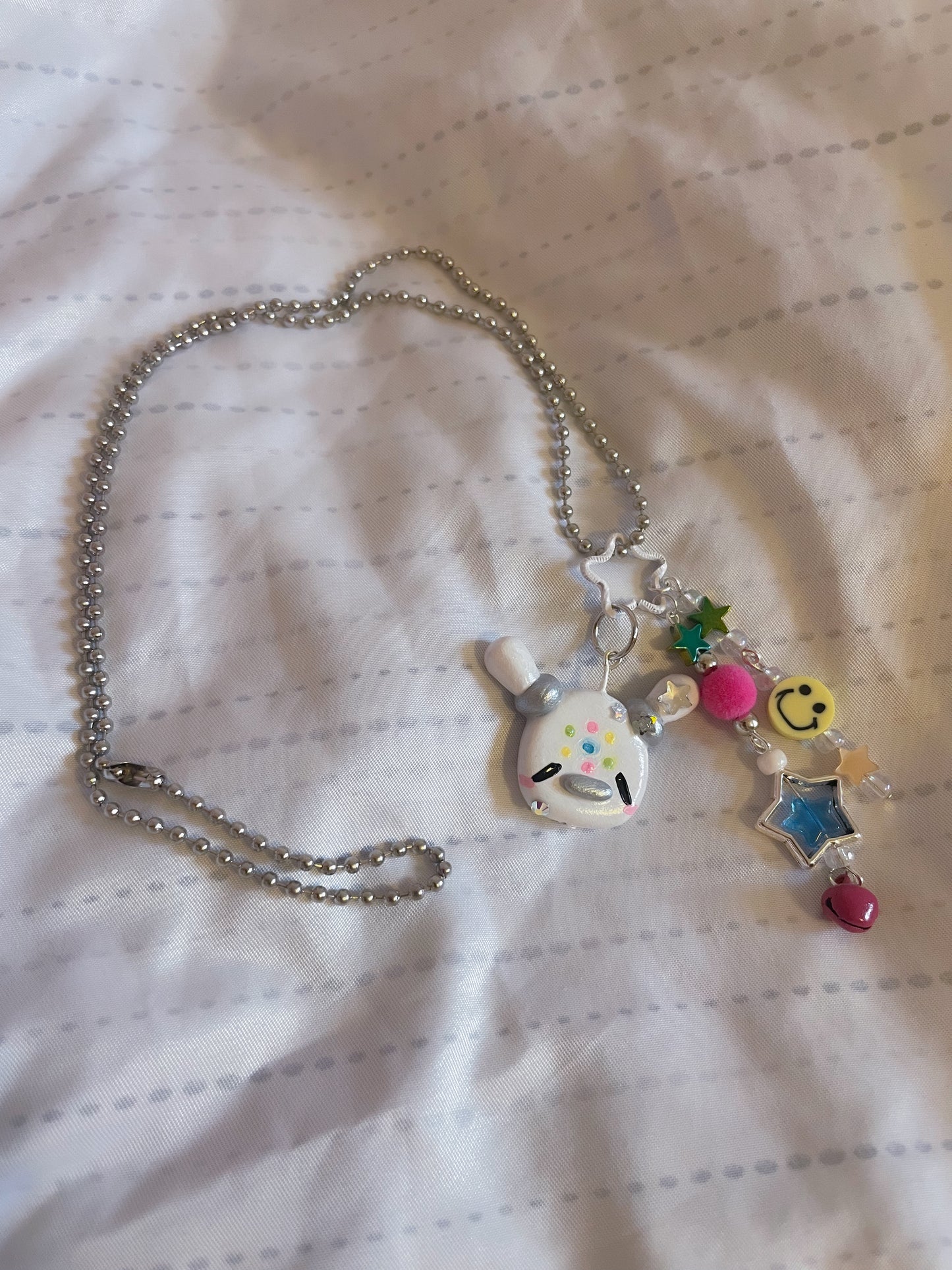 IDog Necklace
