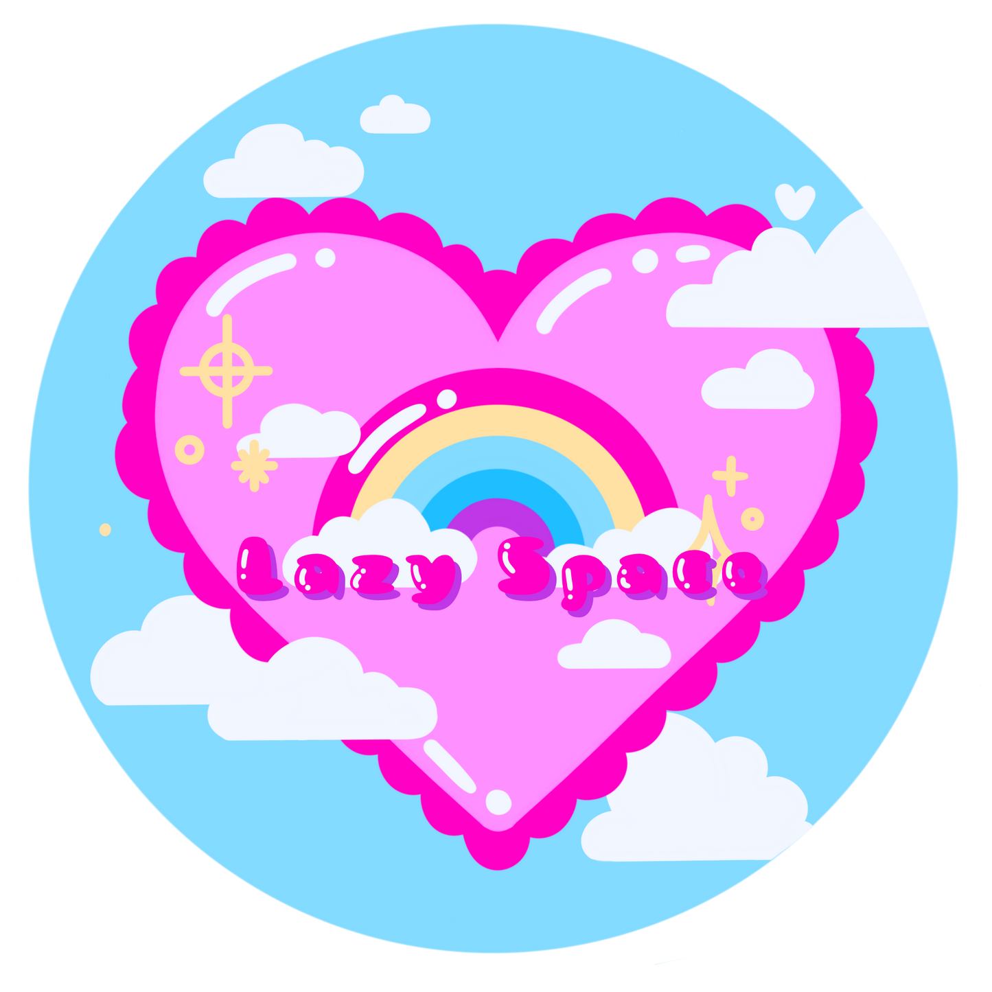 Lazy Space Gift Card!