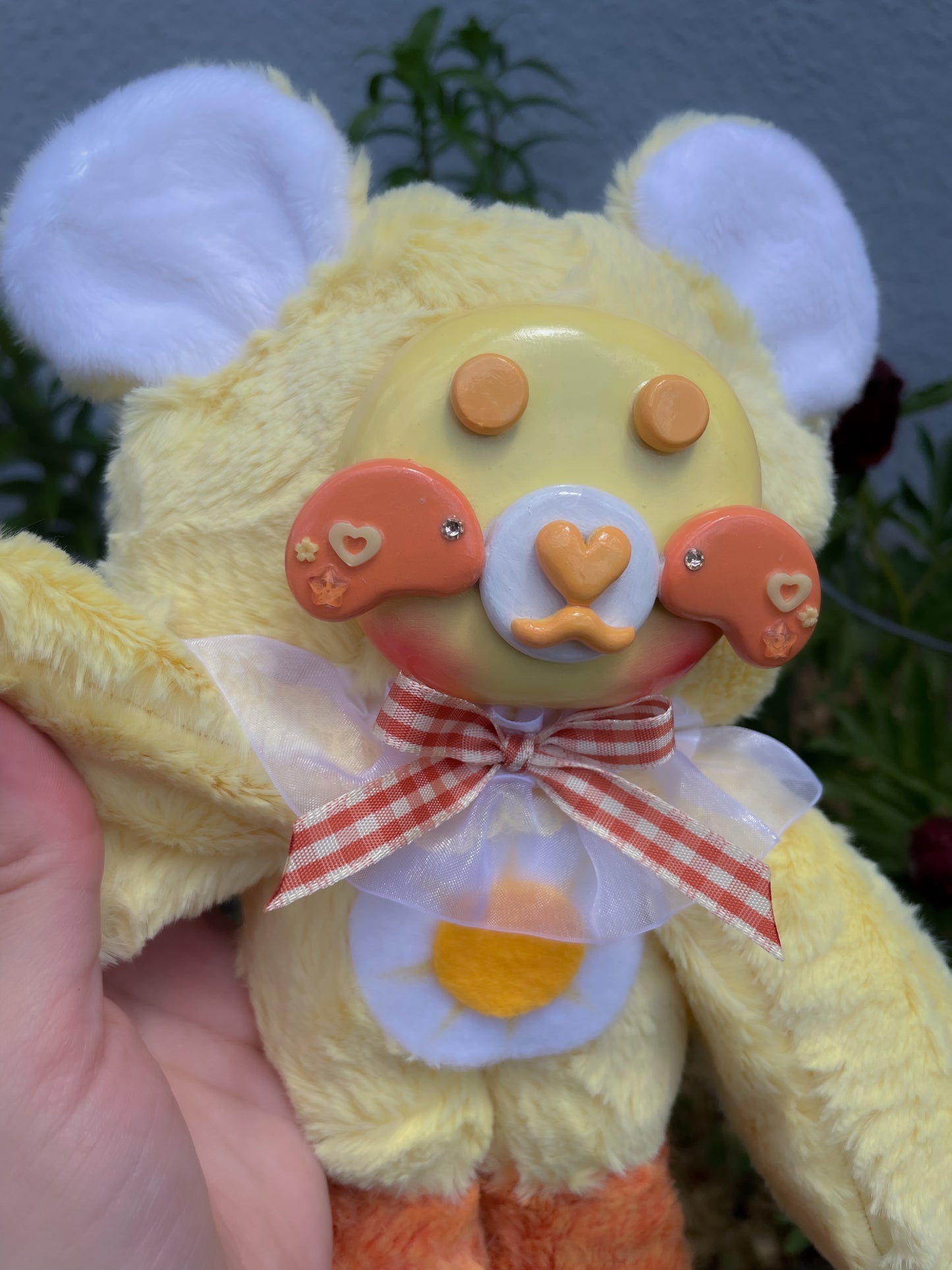 Funshine Bear