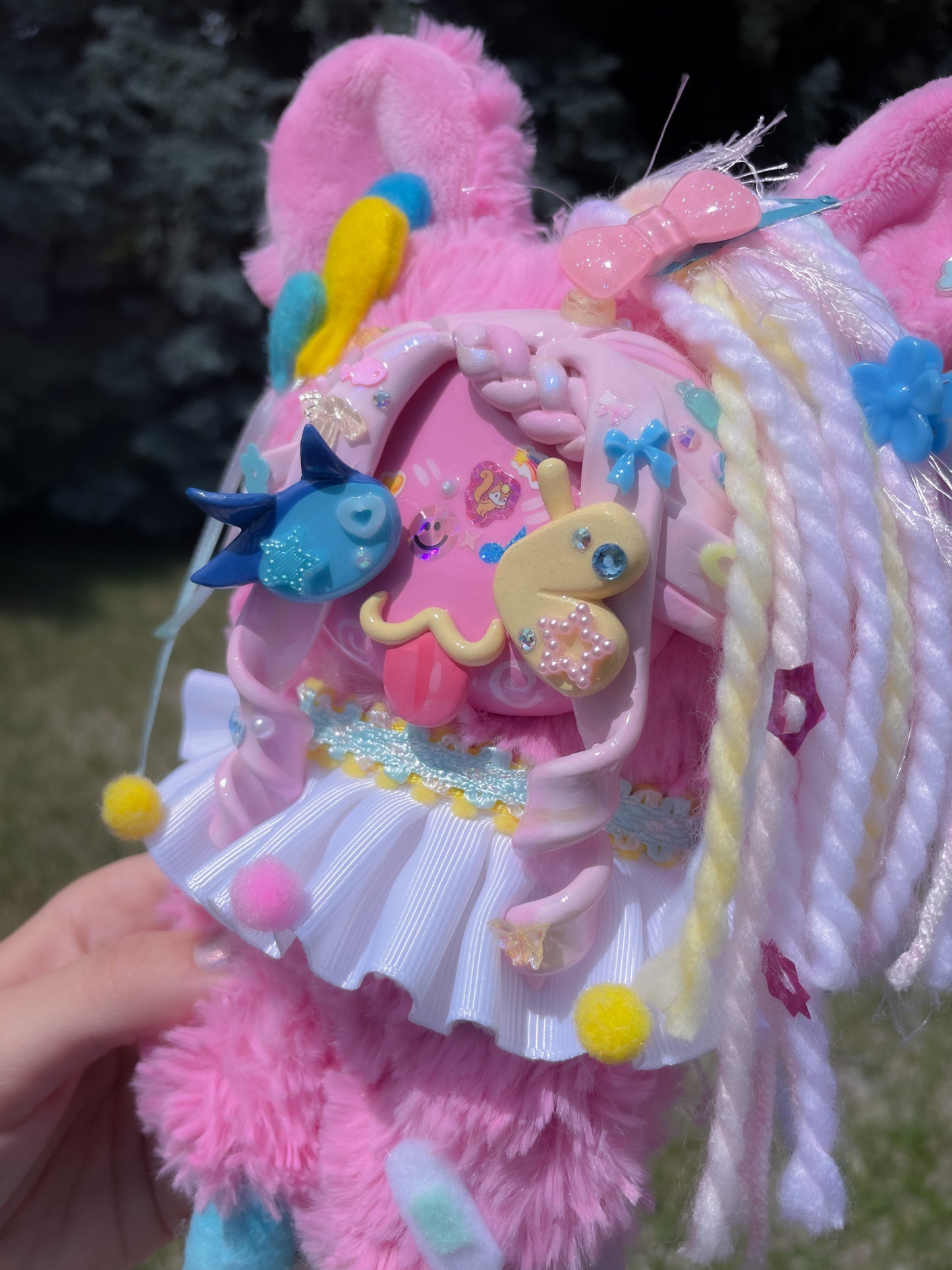 My Little Pony Pinkie Pie