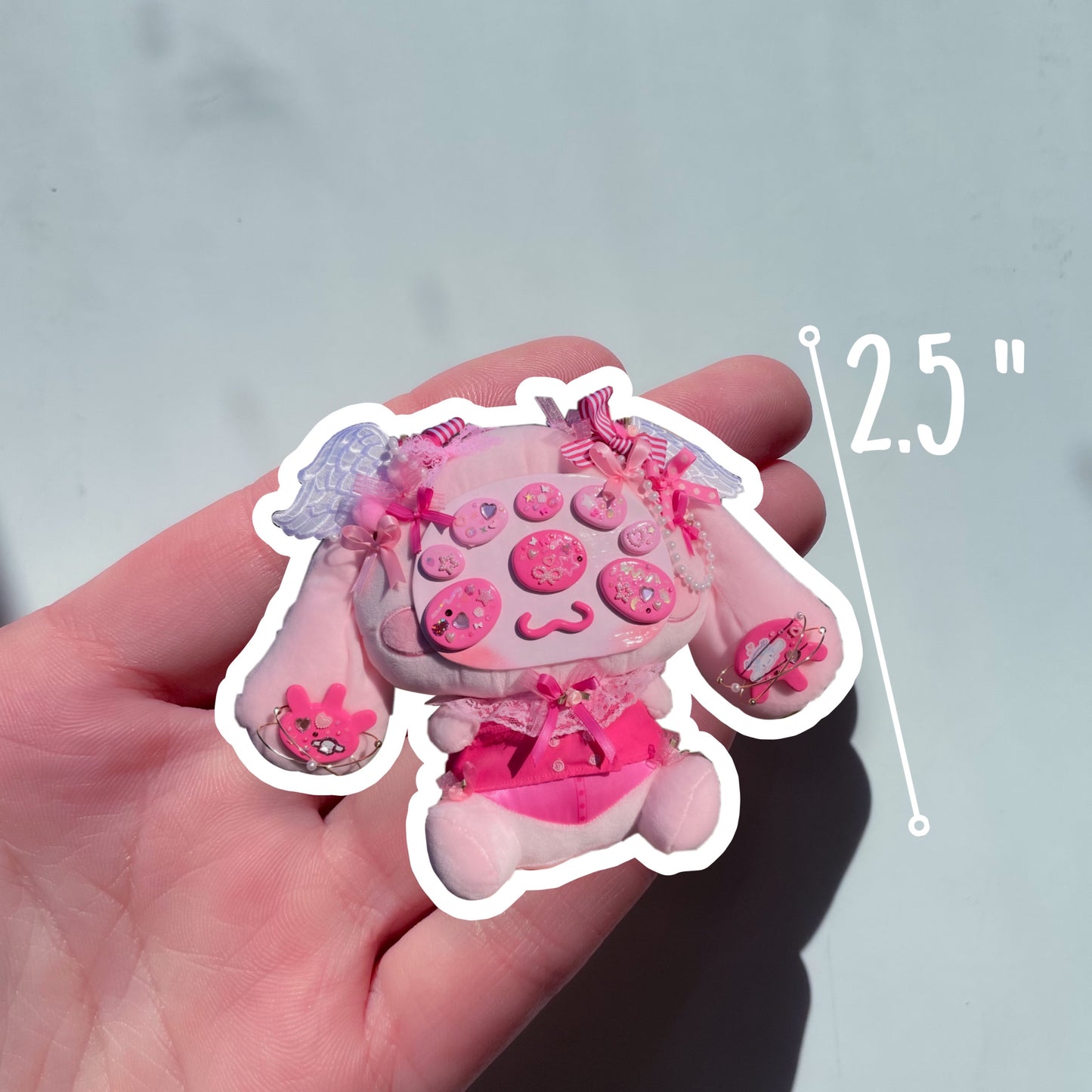 Sanrio Stickers!