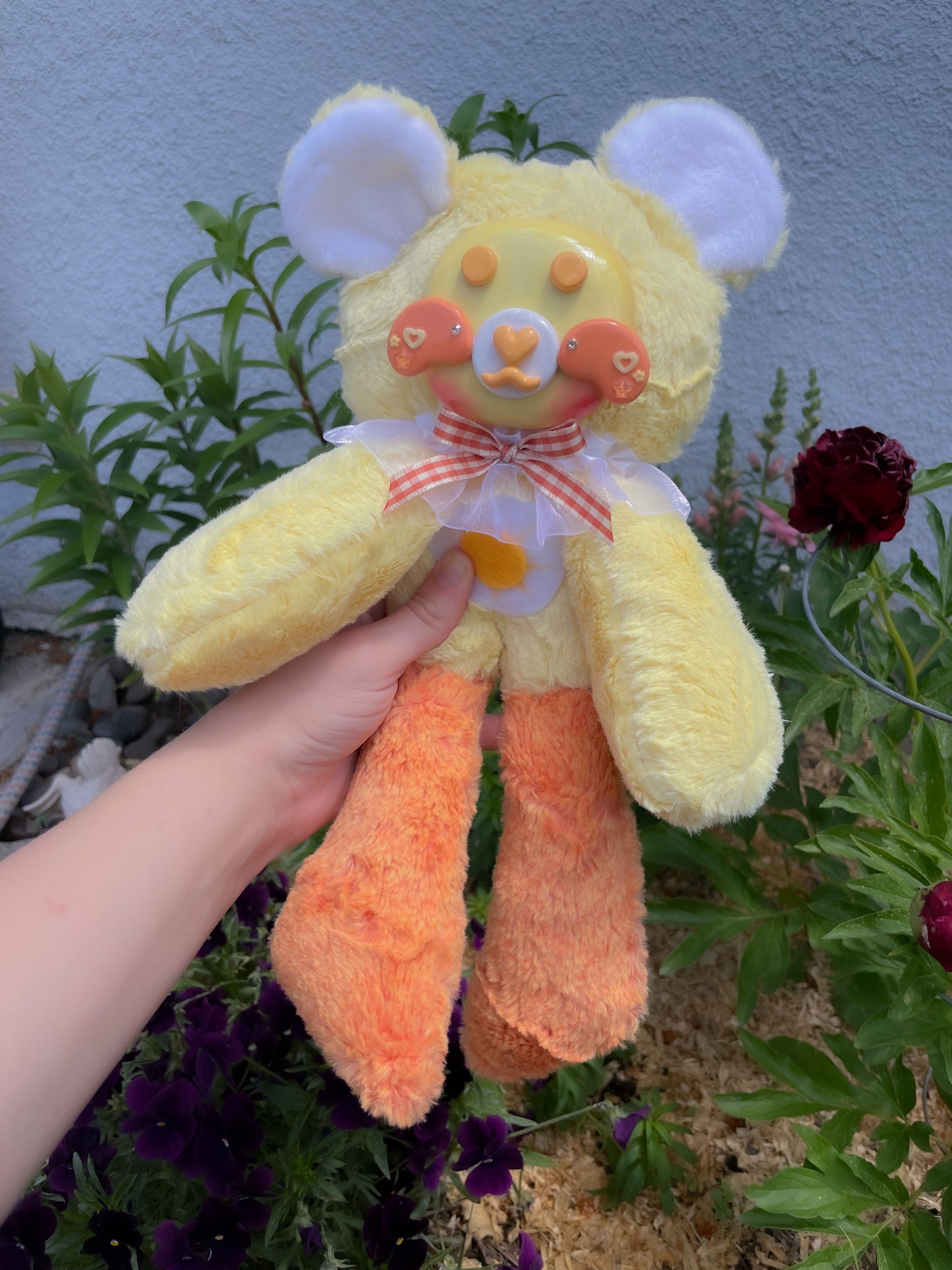 Funshine Bear