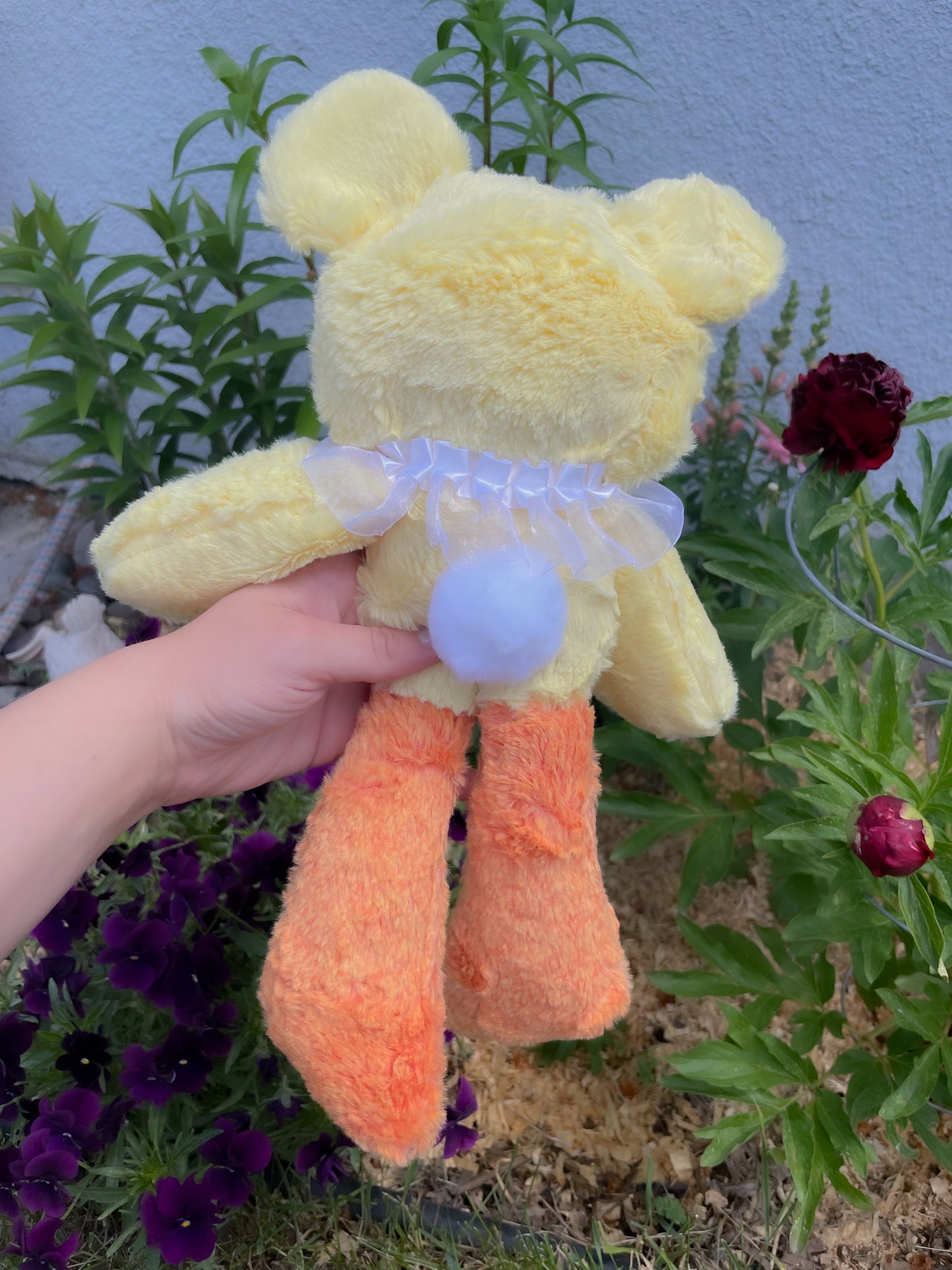 Funshine Bear