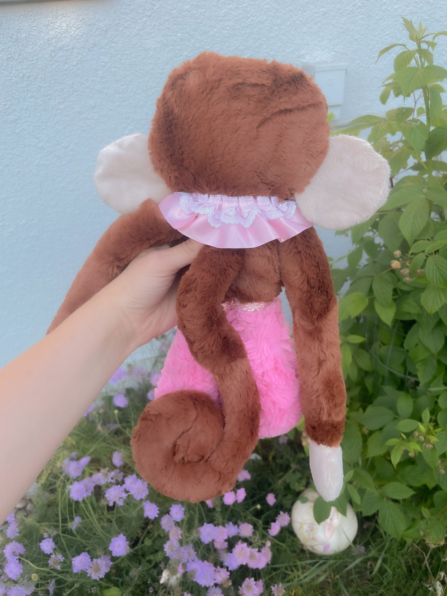 Bobby Jack Art Doll