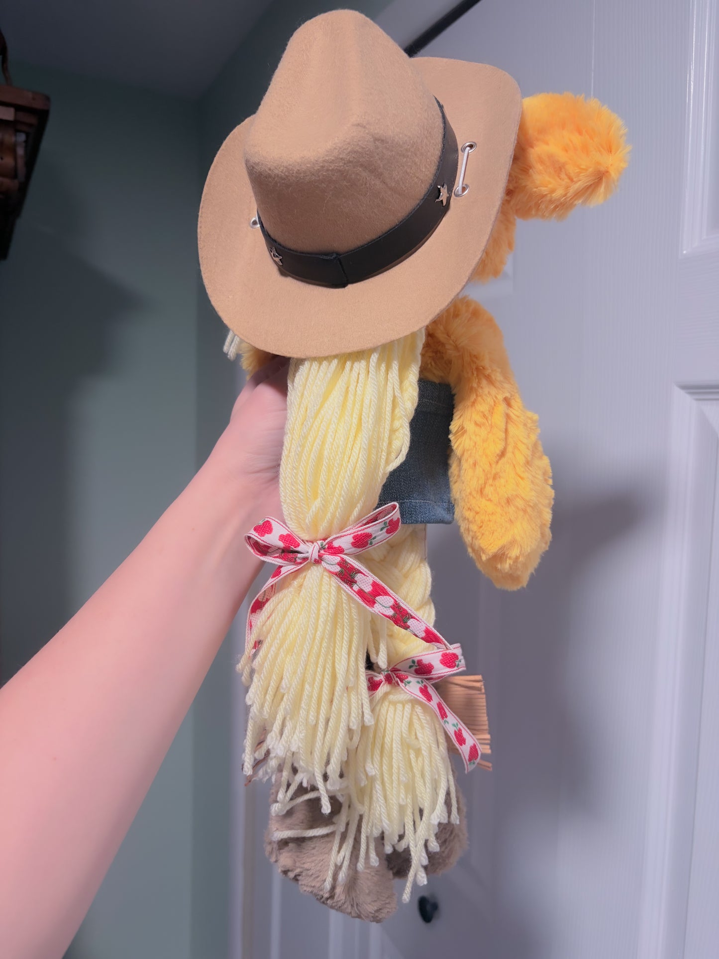 Applejack the Earth Pony