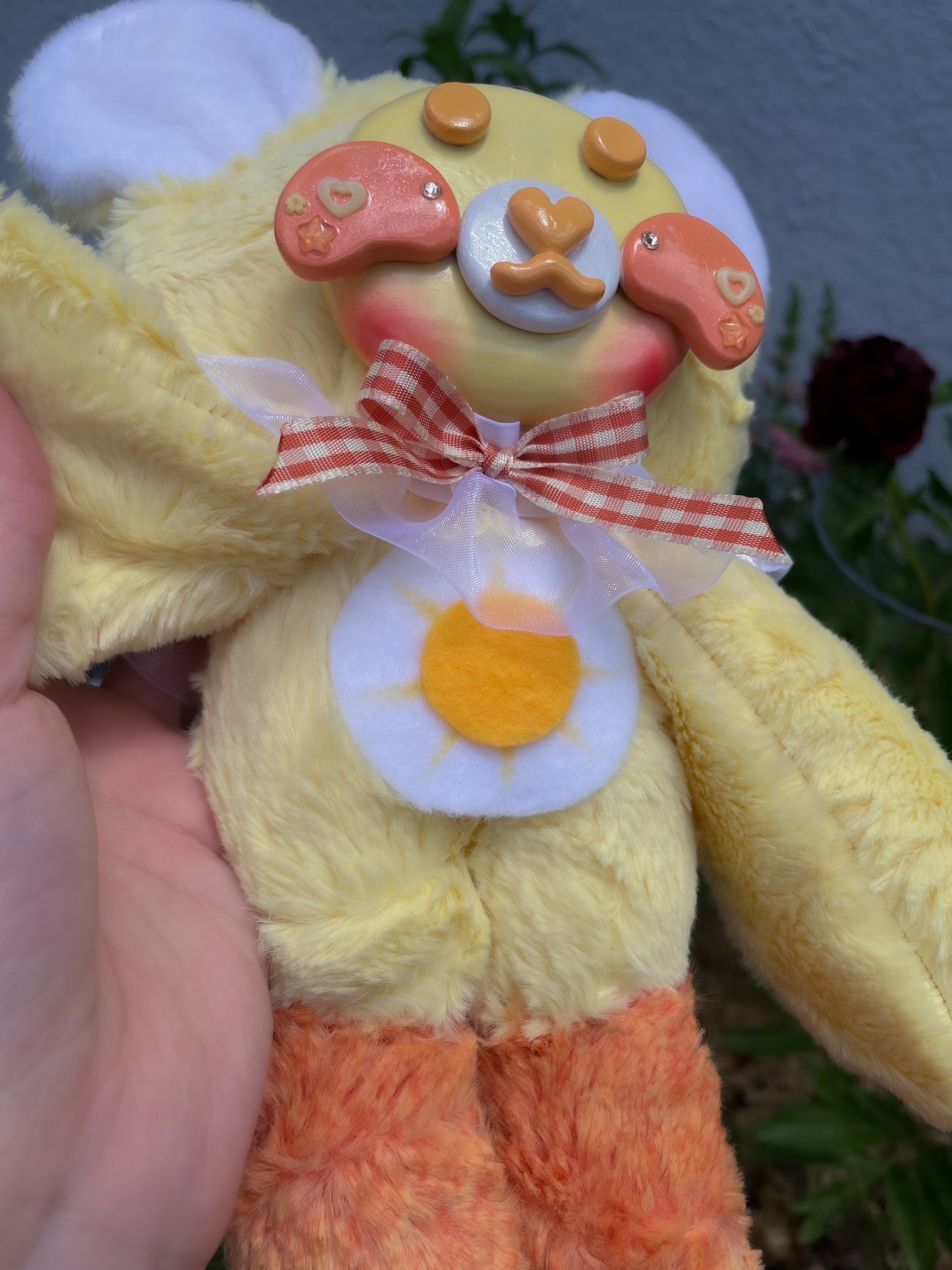 Funshine Bear