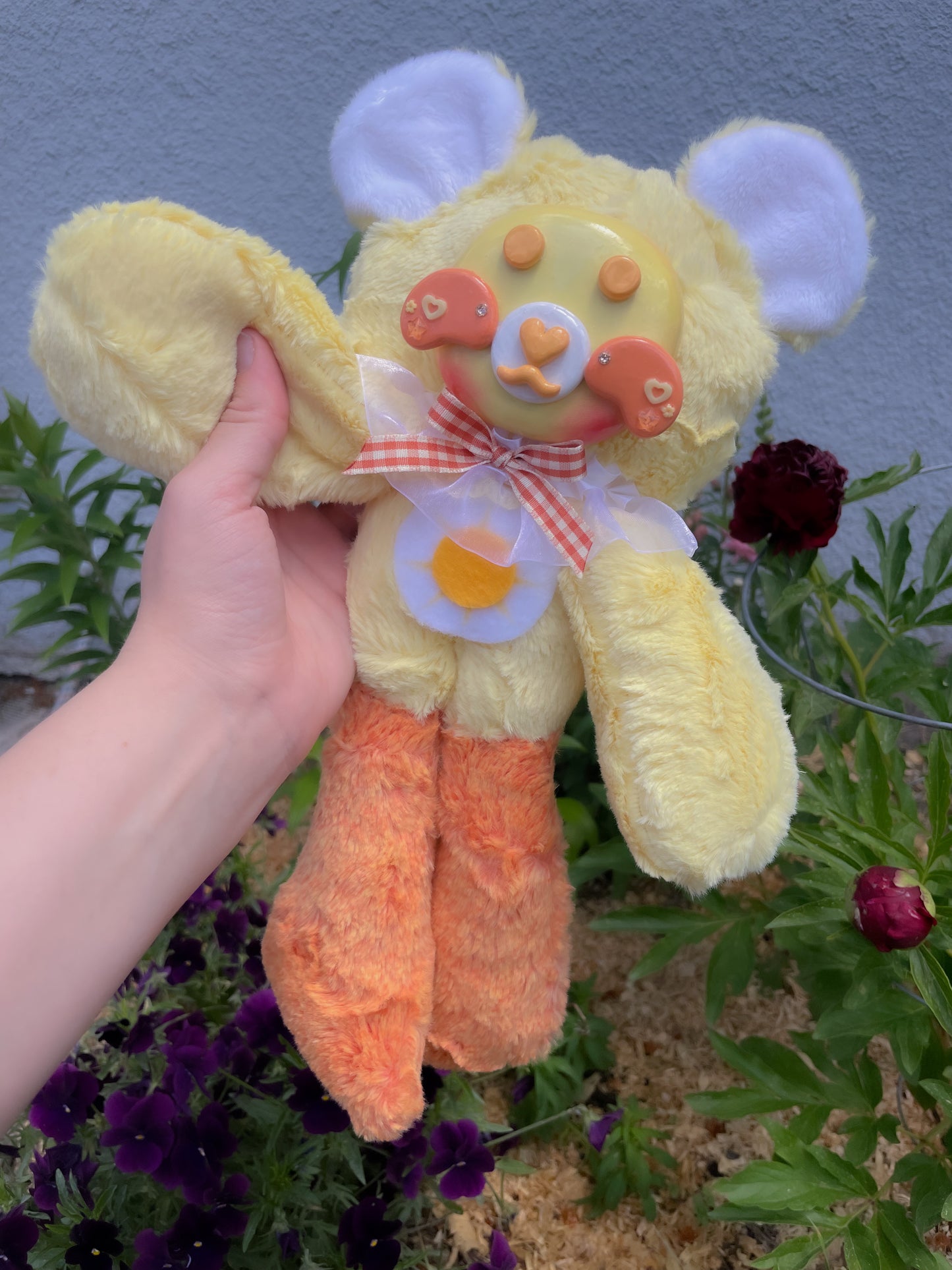 Funshine Bear