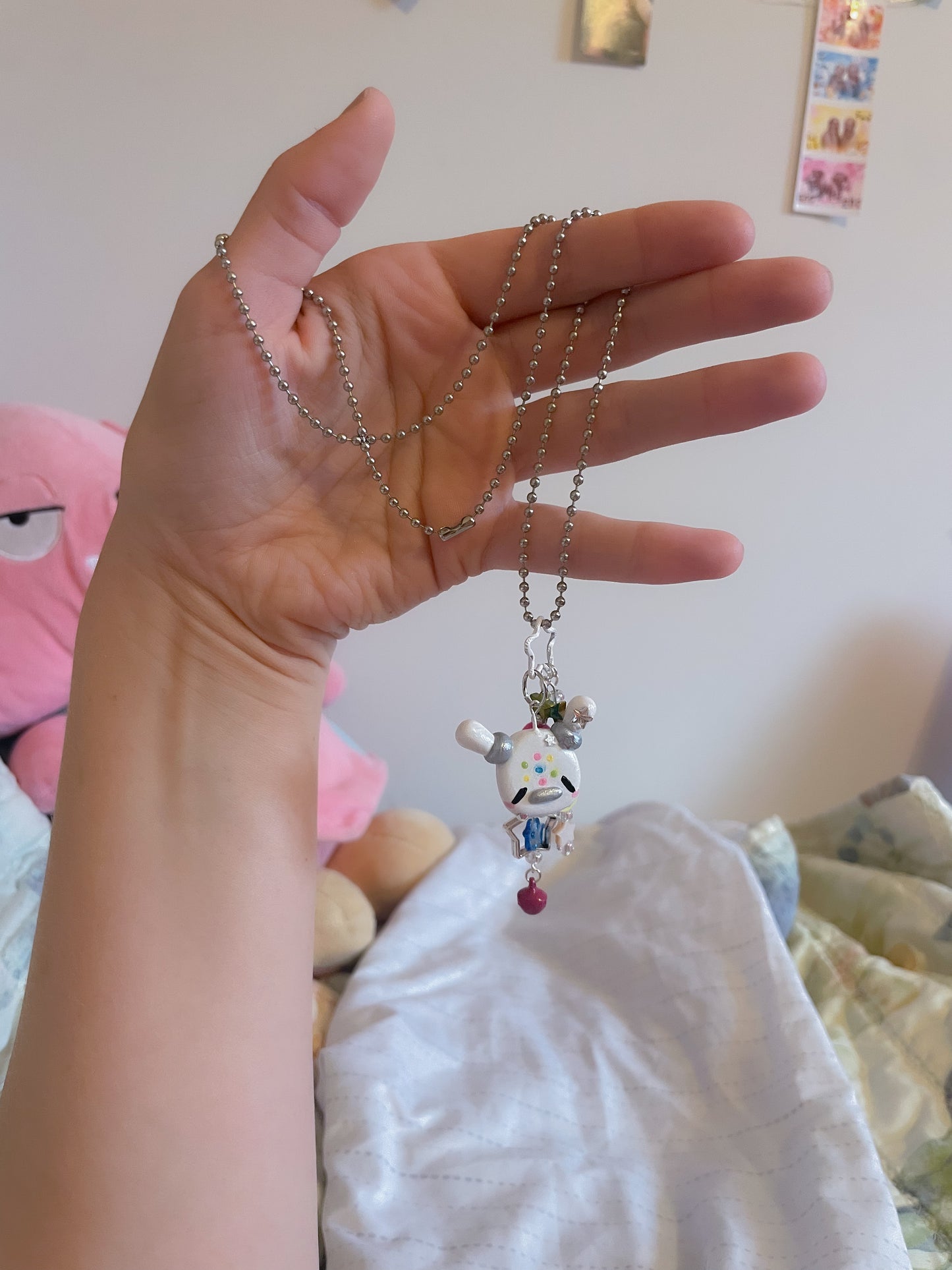 IDog Necklace