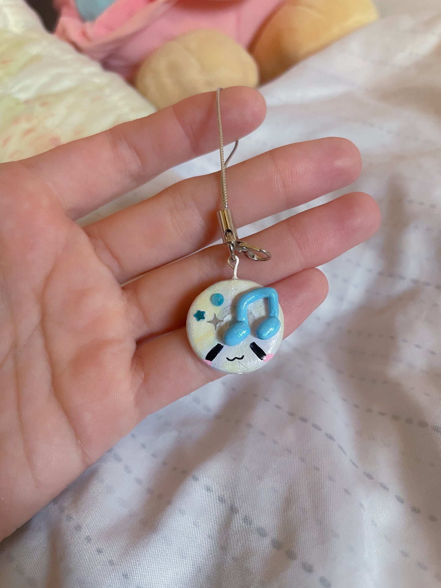 2000s Nostalgia Charms