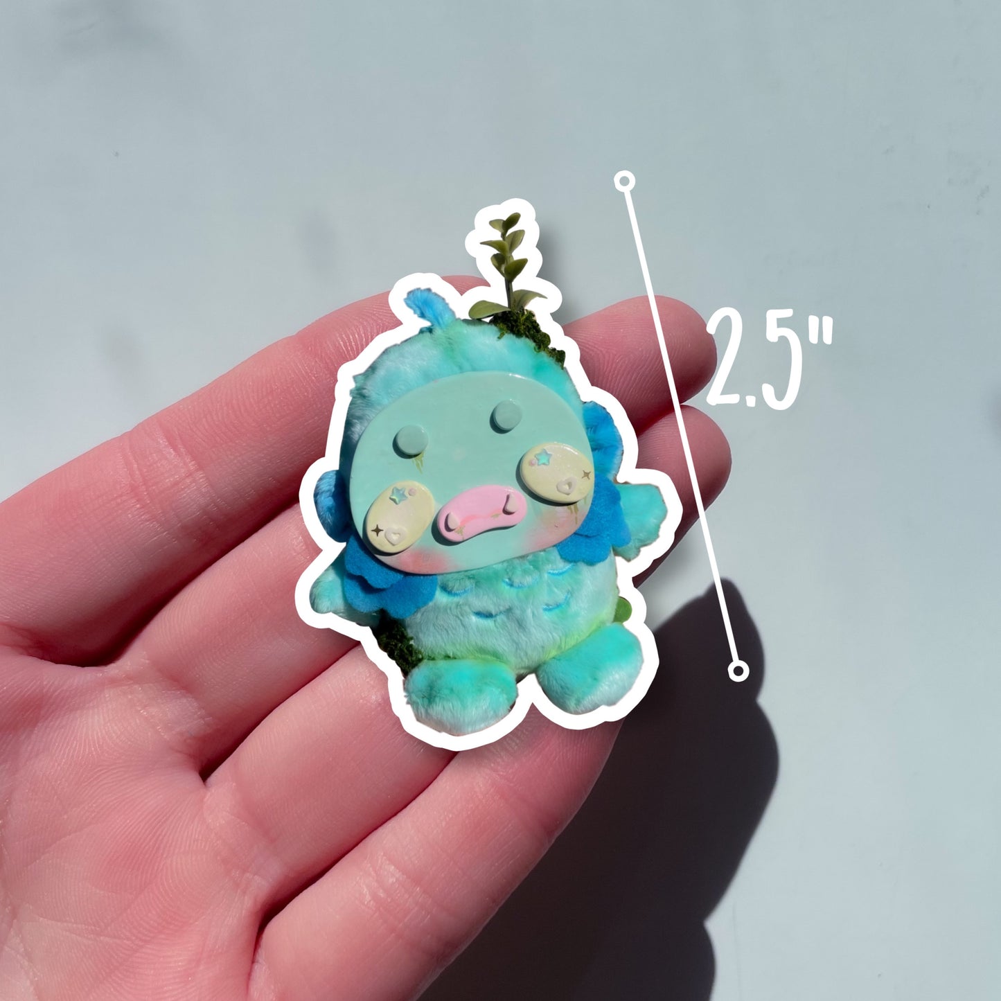 Sanrio Stickers!
