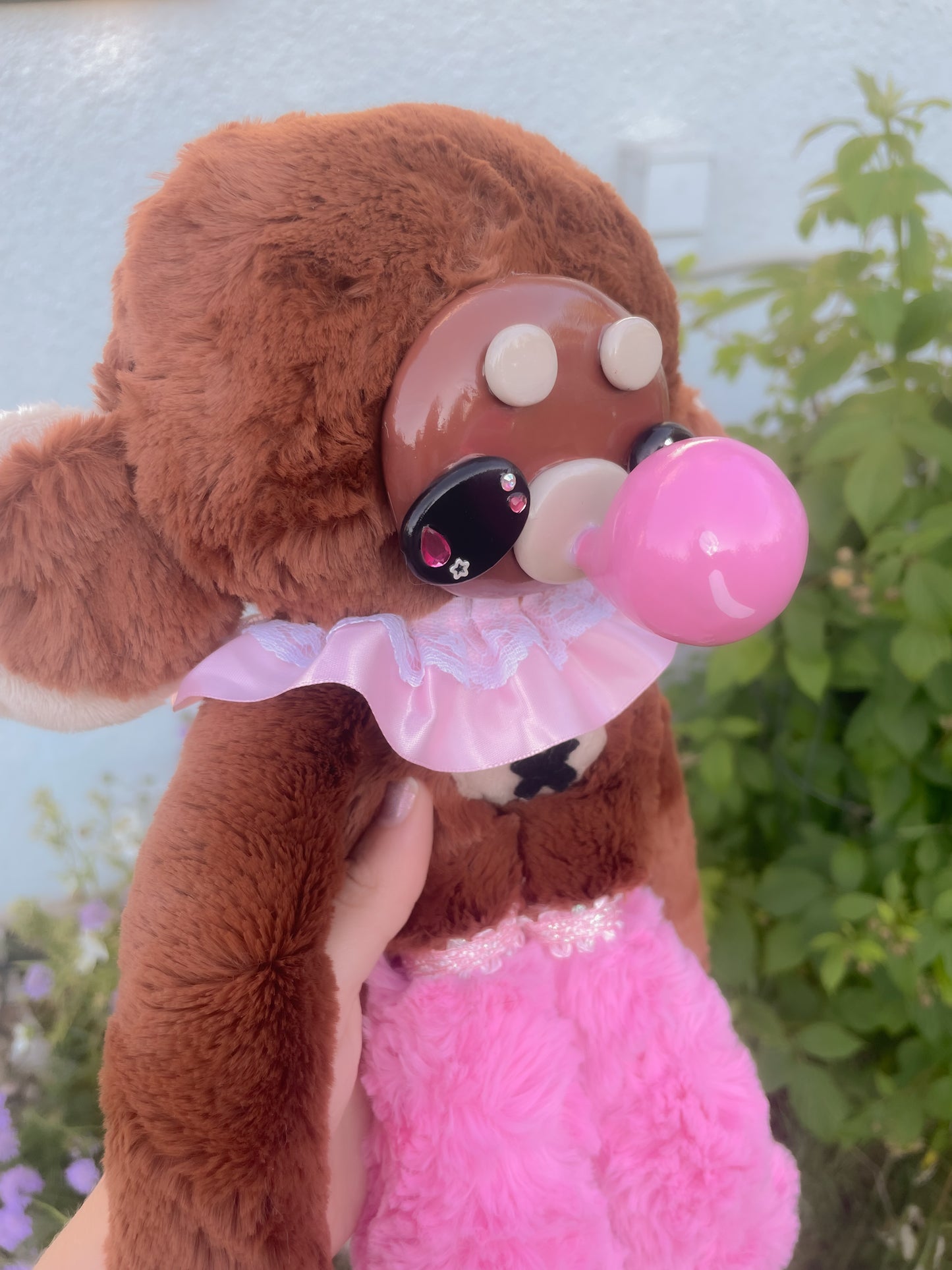 Bobby Jack Art Doll