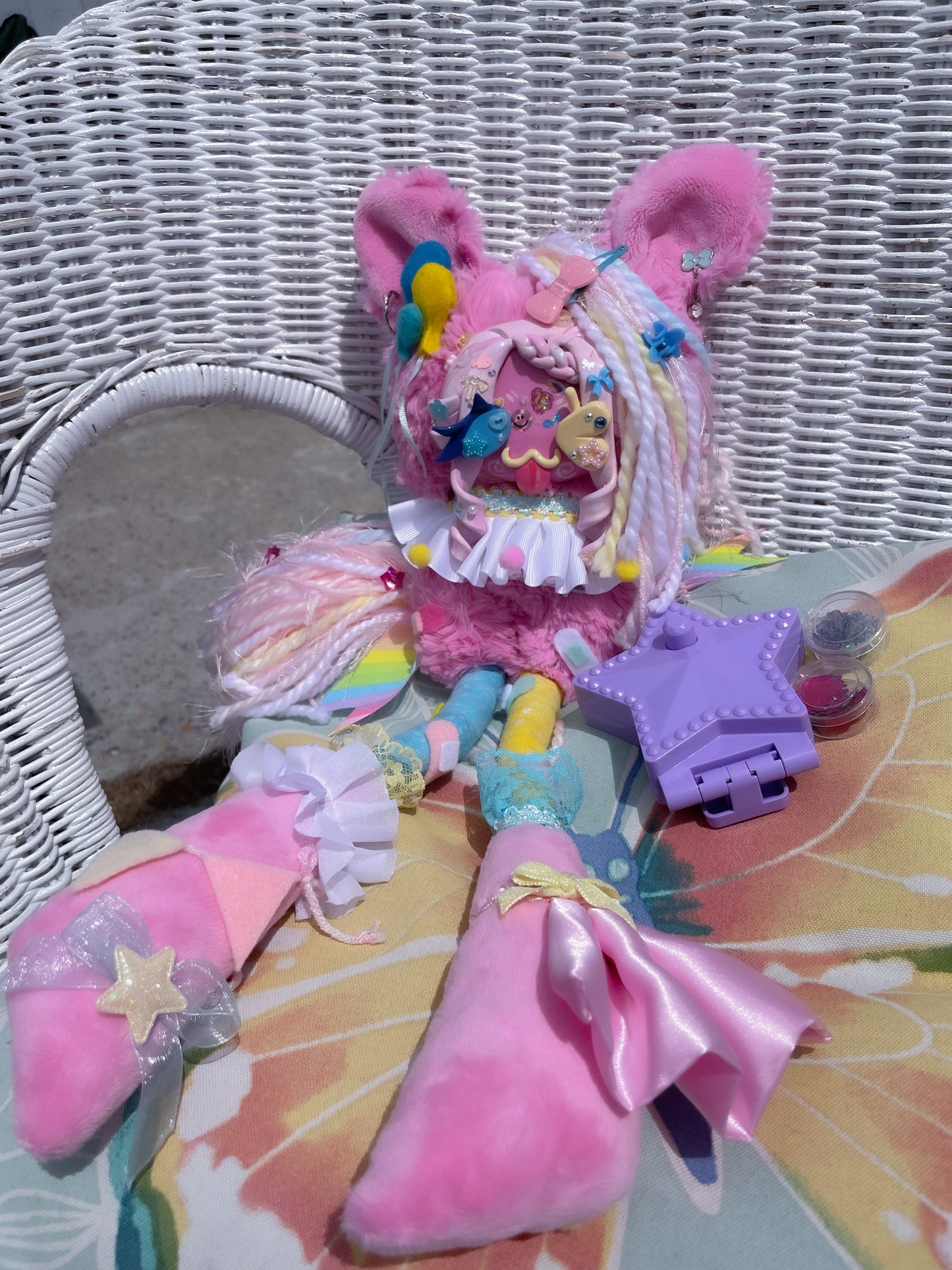My Little Pony Pinkie Pie