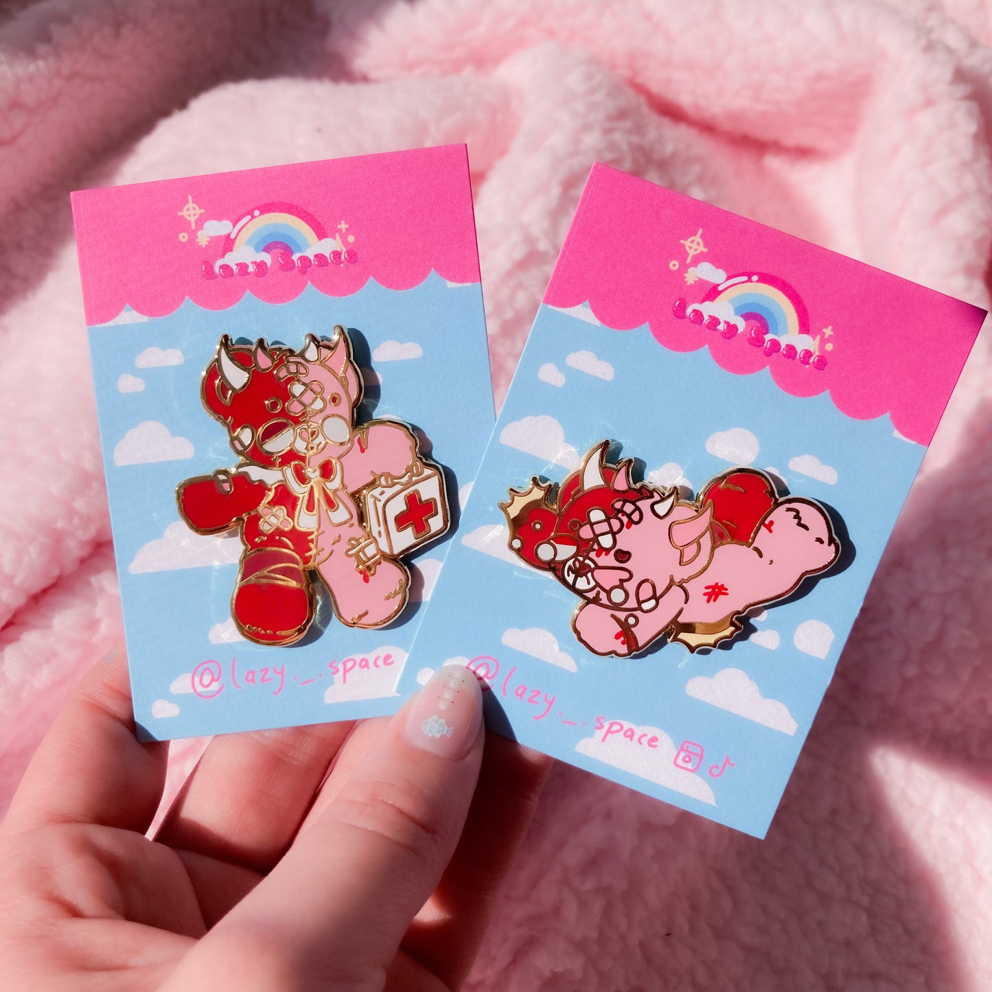 Doc Pins