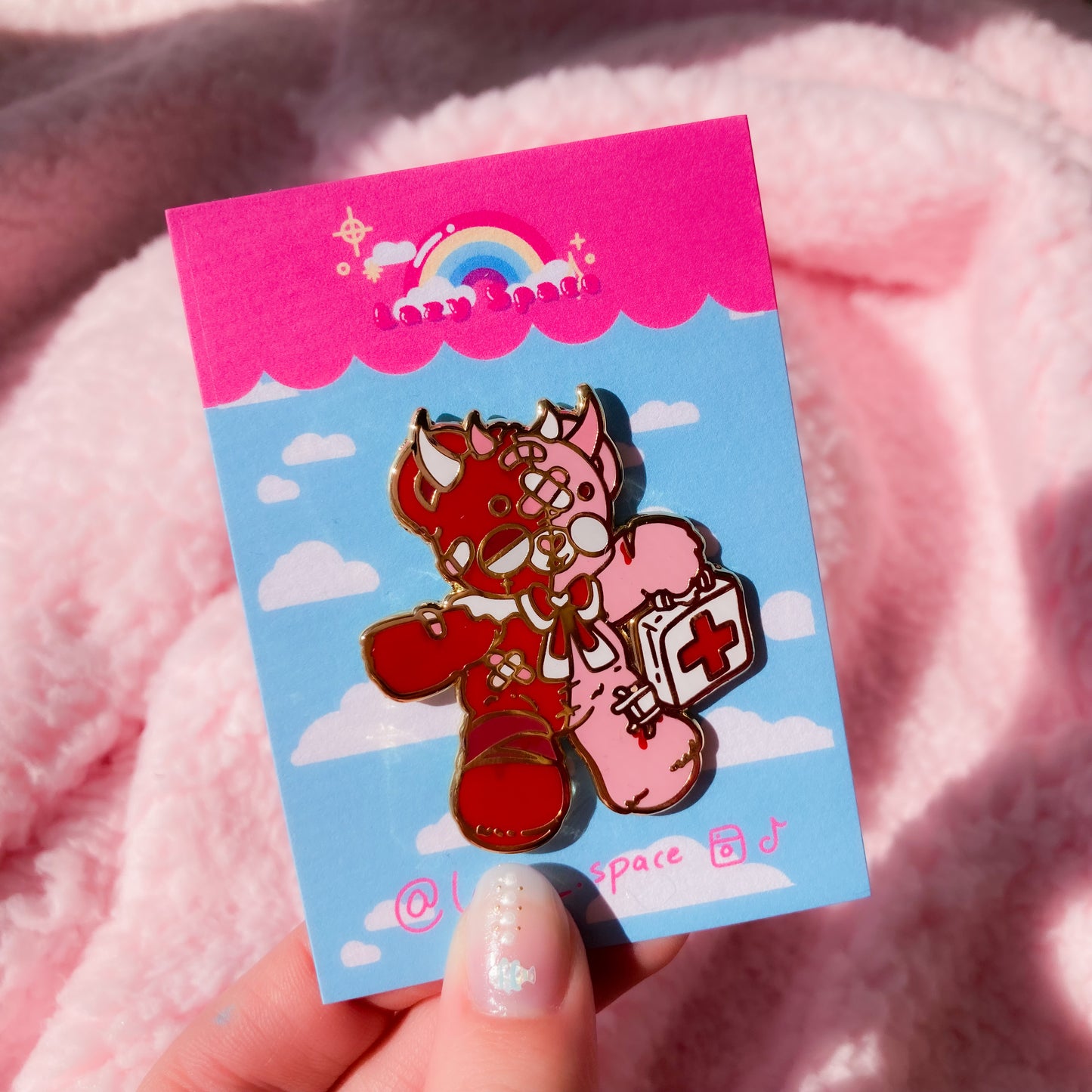 Doc Pins