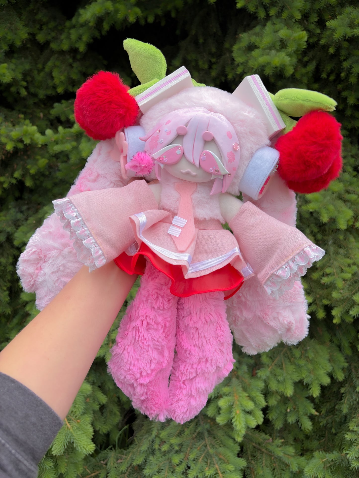 Sakura Miku