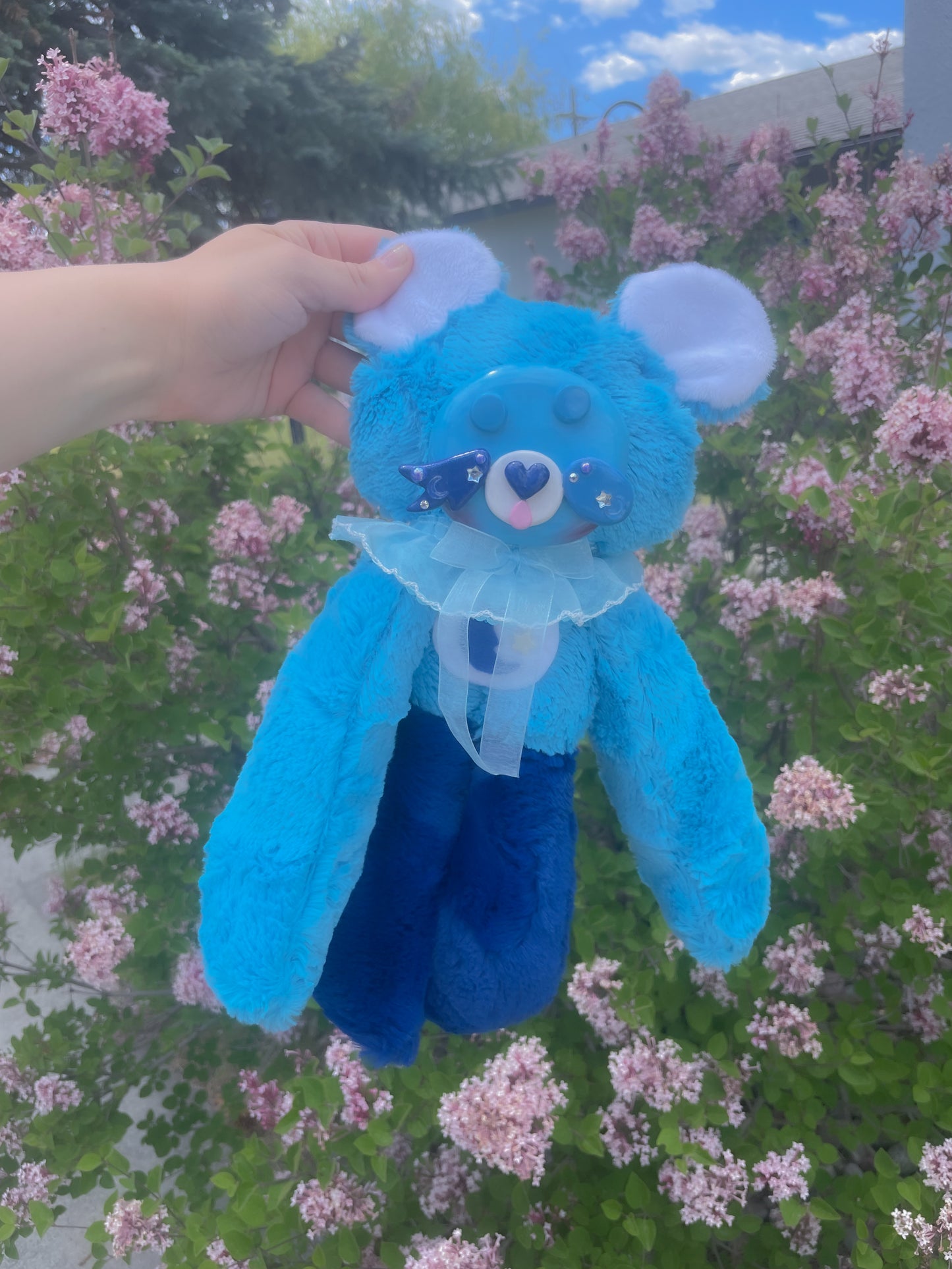 Bedtime Bear