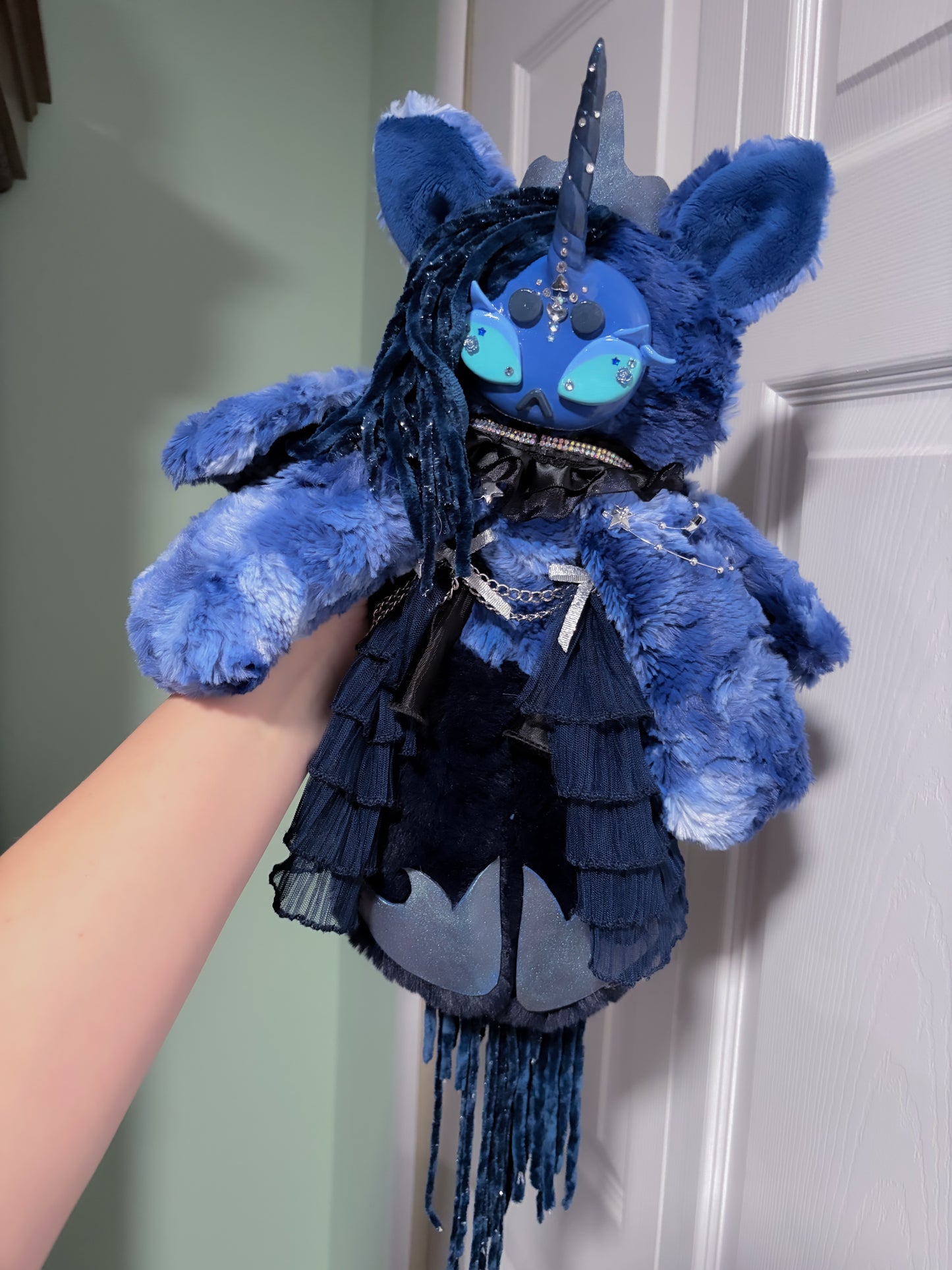 Princess Luna the Alicorn