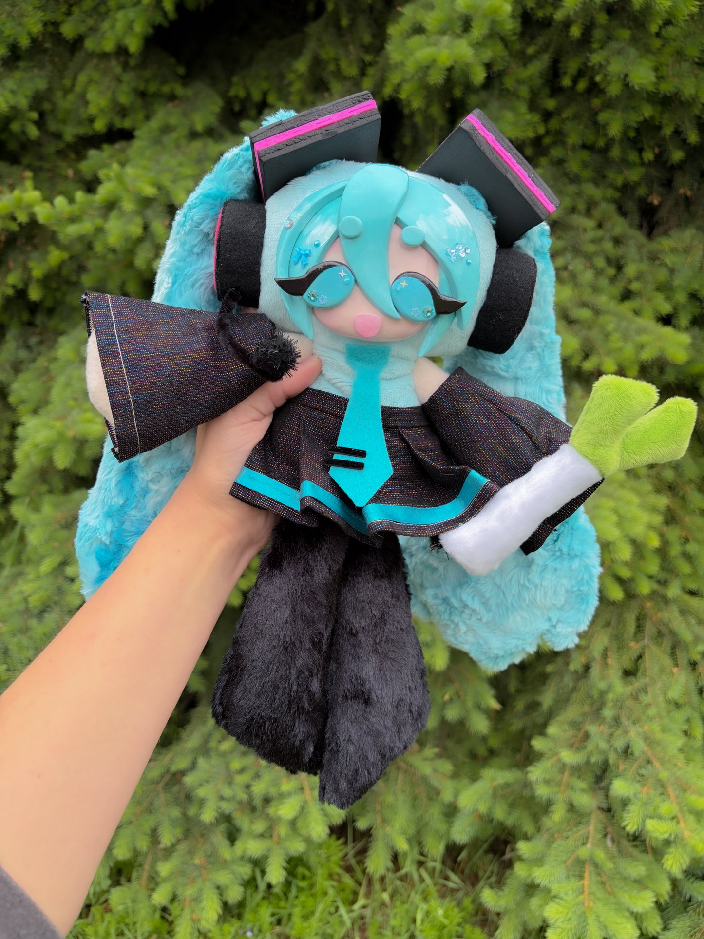 Hatsune Miku