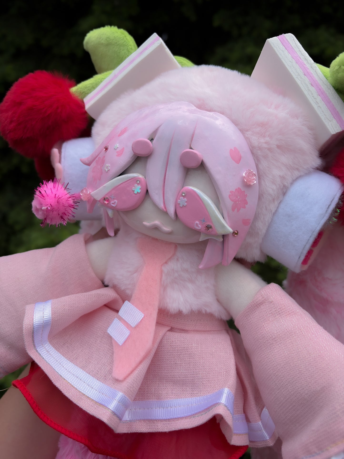 Sakura Miku