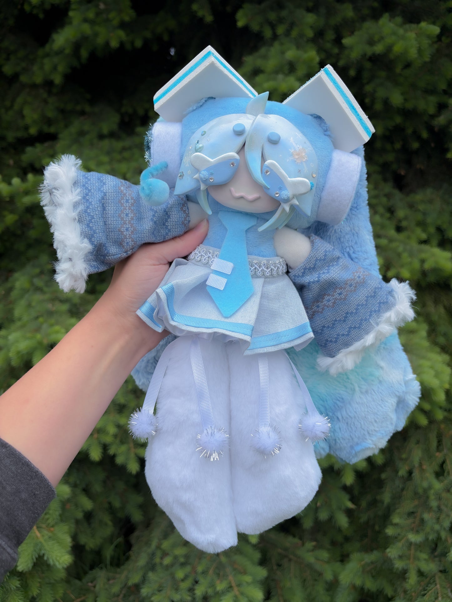 Snow Miku