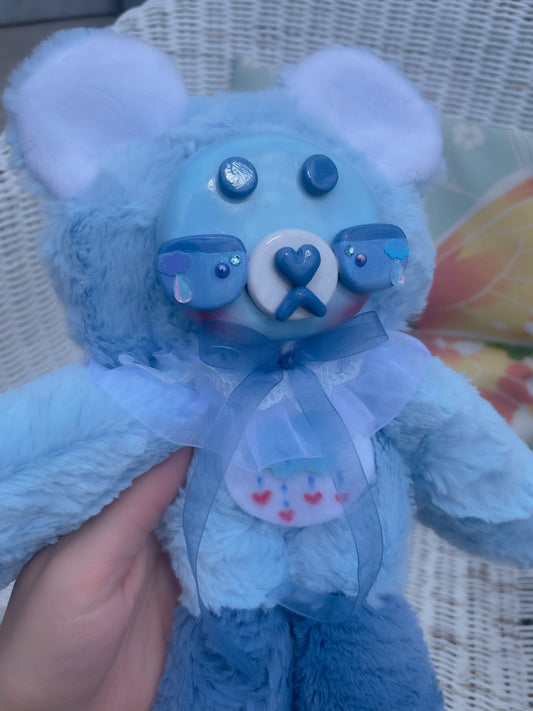 Grumpy Bear