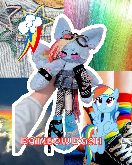 Rainbow Dash