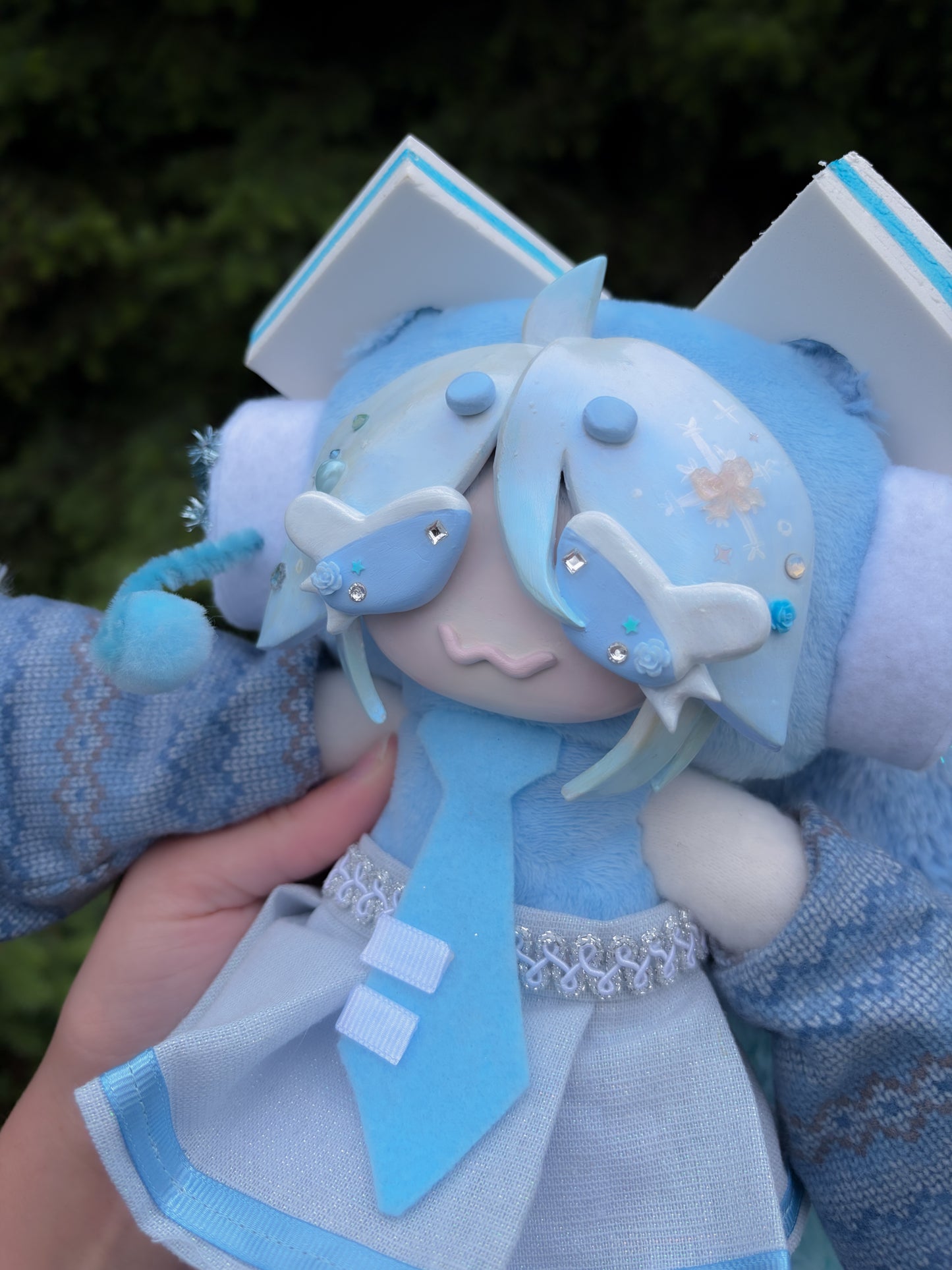 Snow Miku
