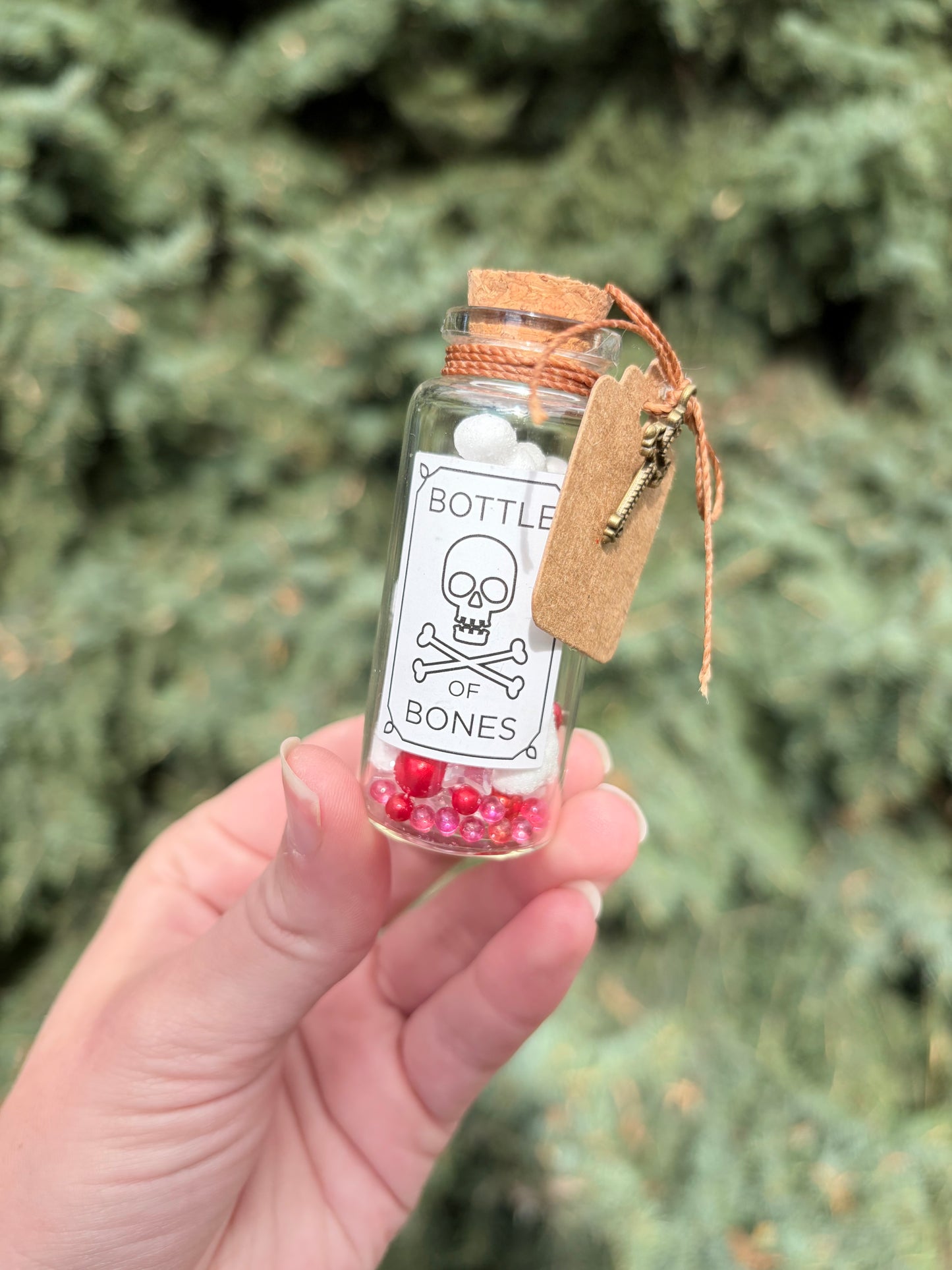 Casperella the Bloody Specter