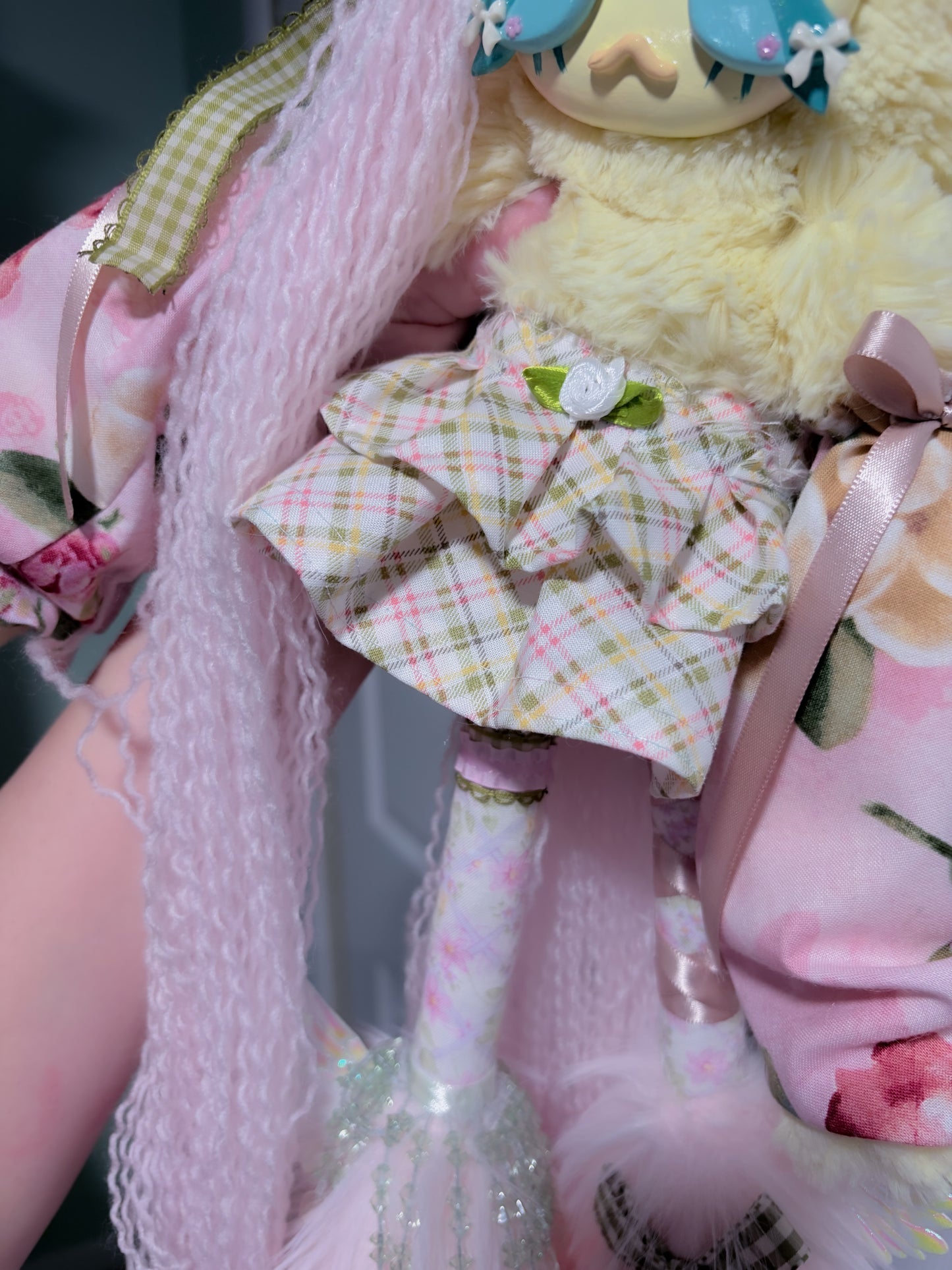 Fluttershy the Pegasus