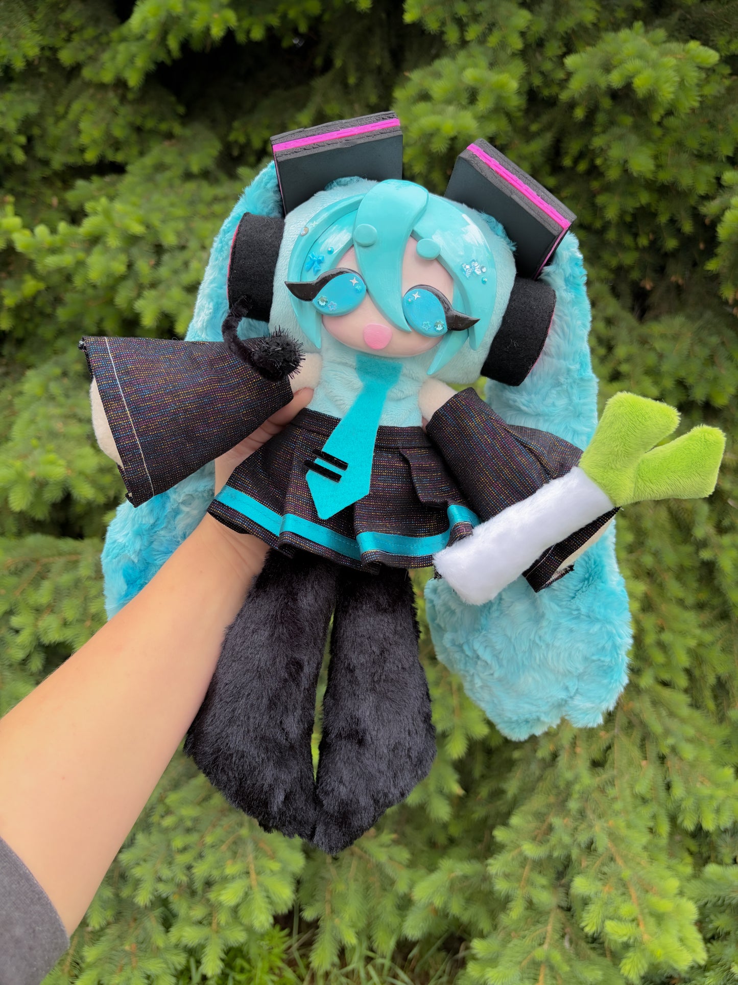 Hatsune Miku