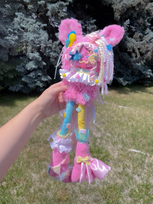My Little Pony Pinkie Pie