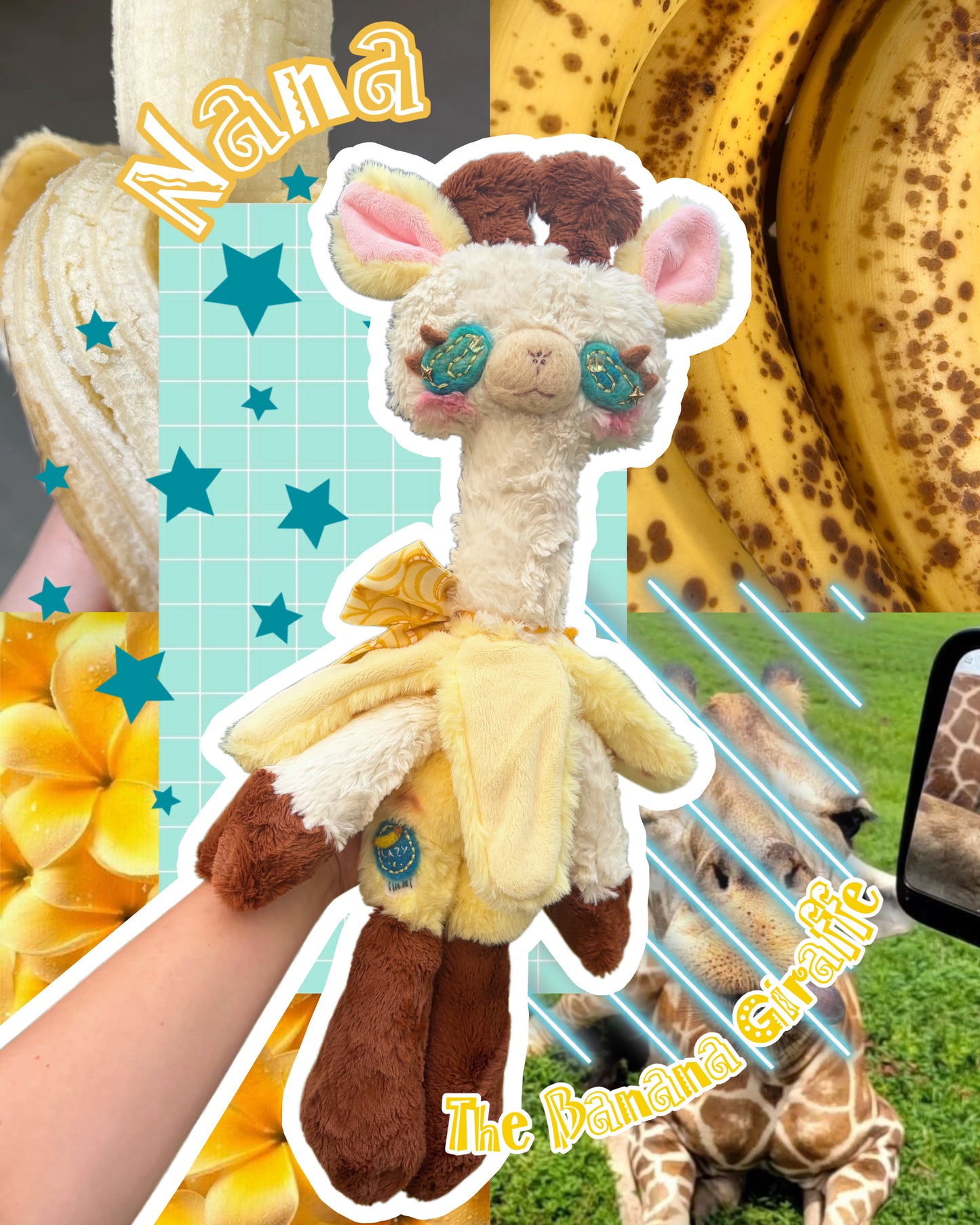 Nana the Banana