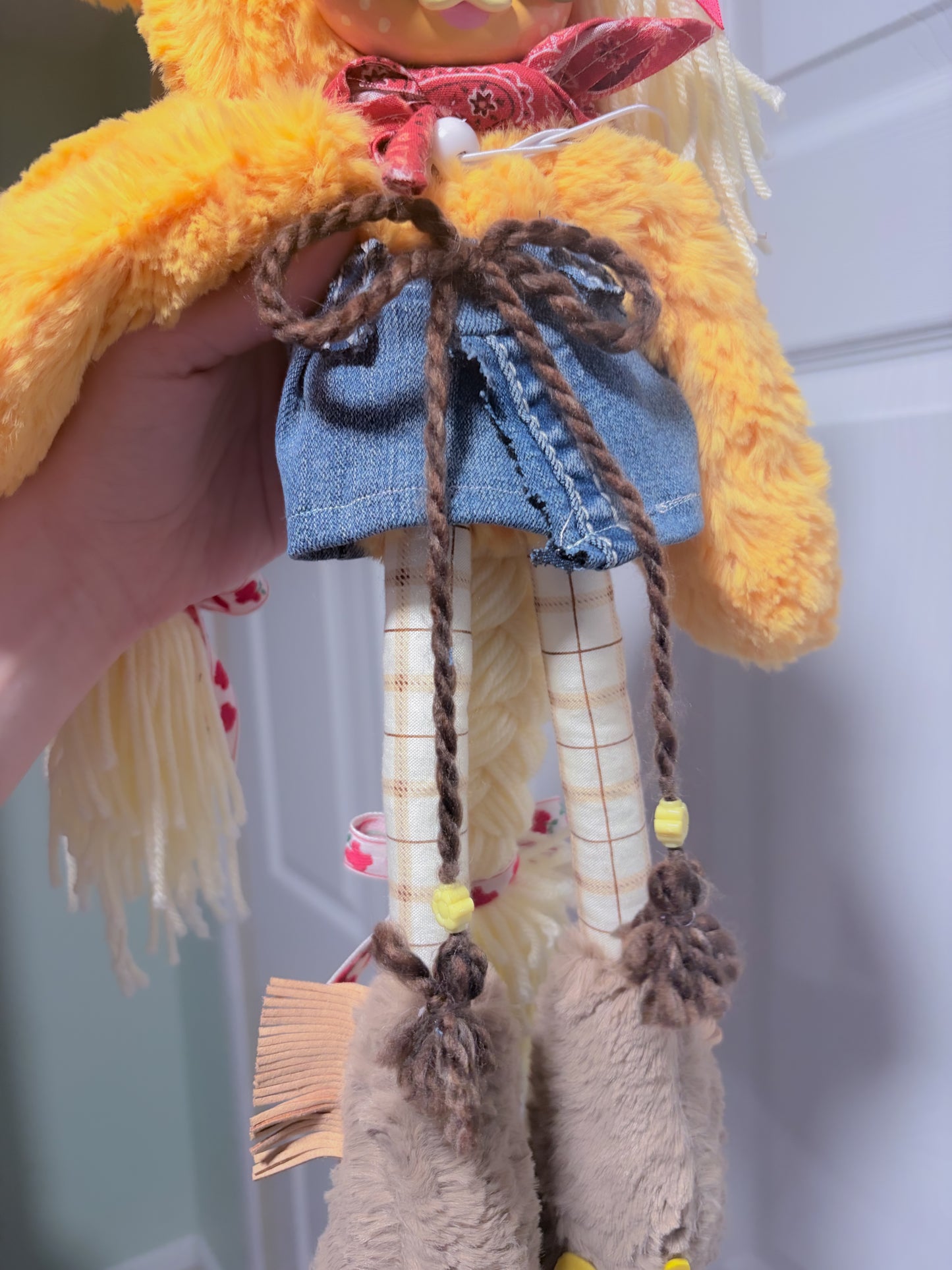 Applejack the Earth Pony